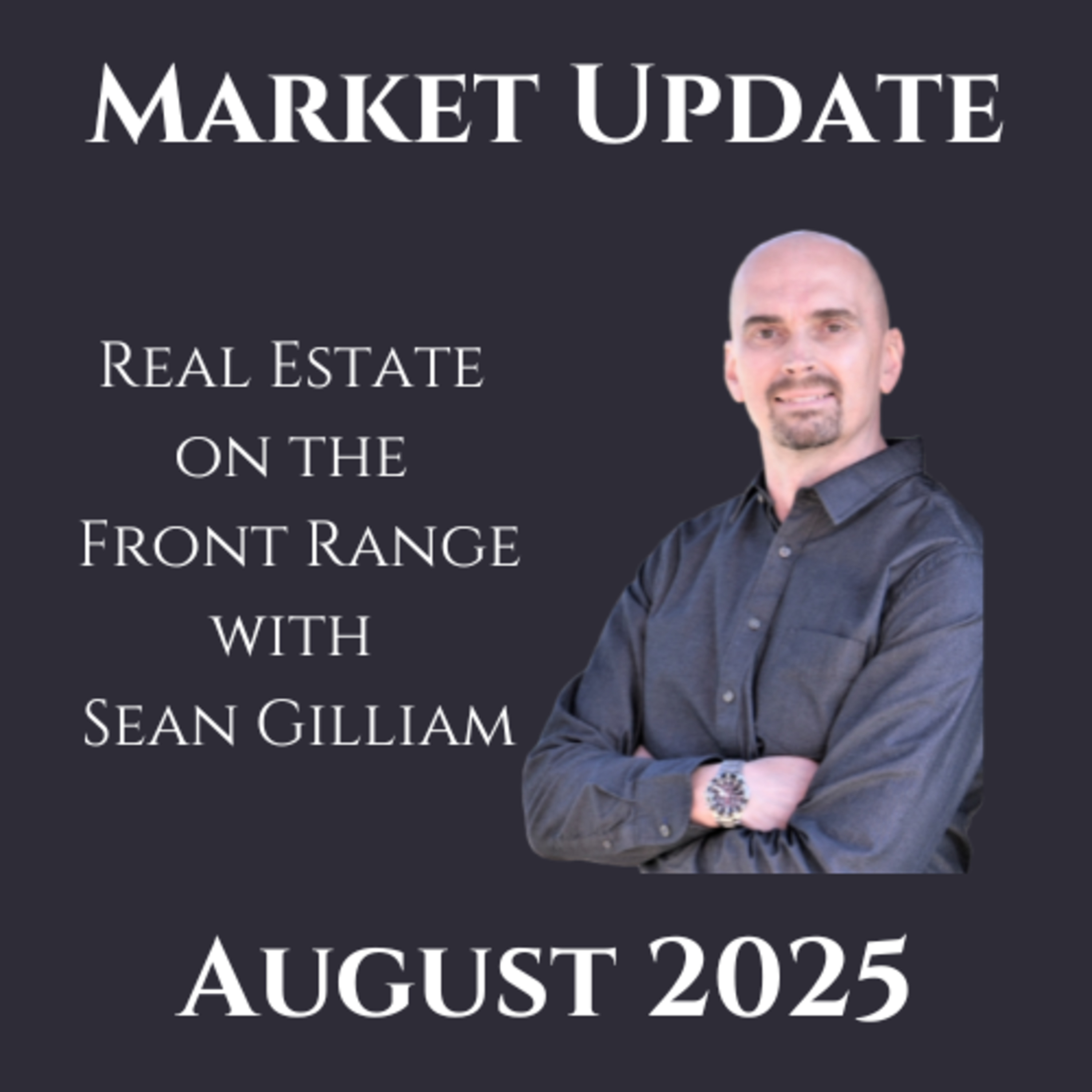 Real Estate on the Front Range