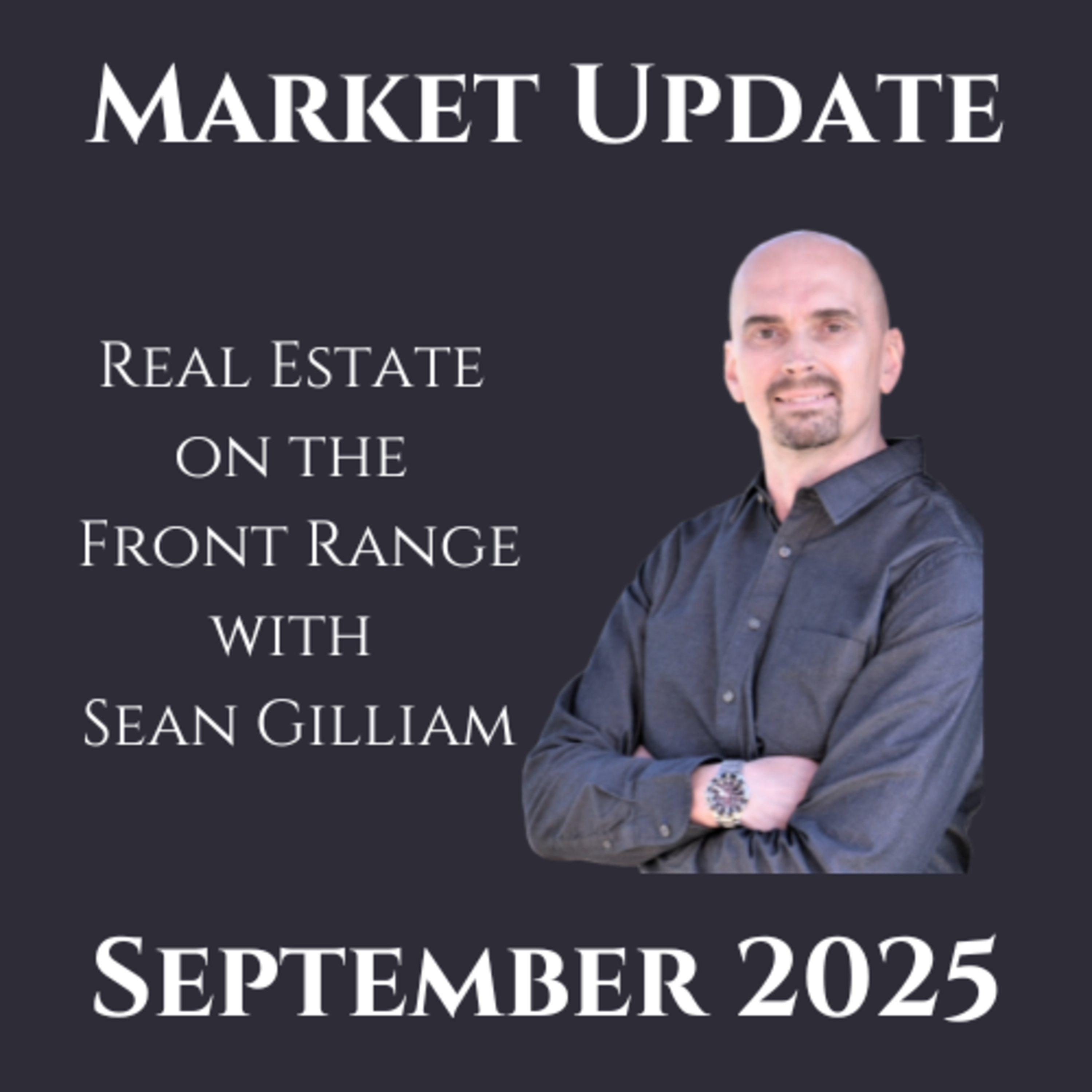 Real Estate on the Front Range