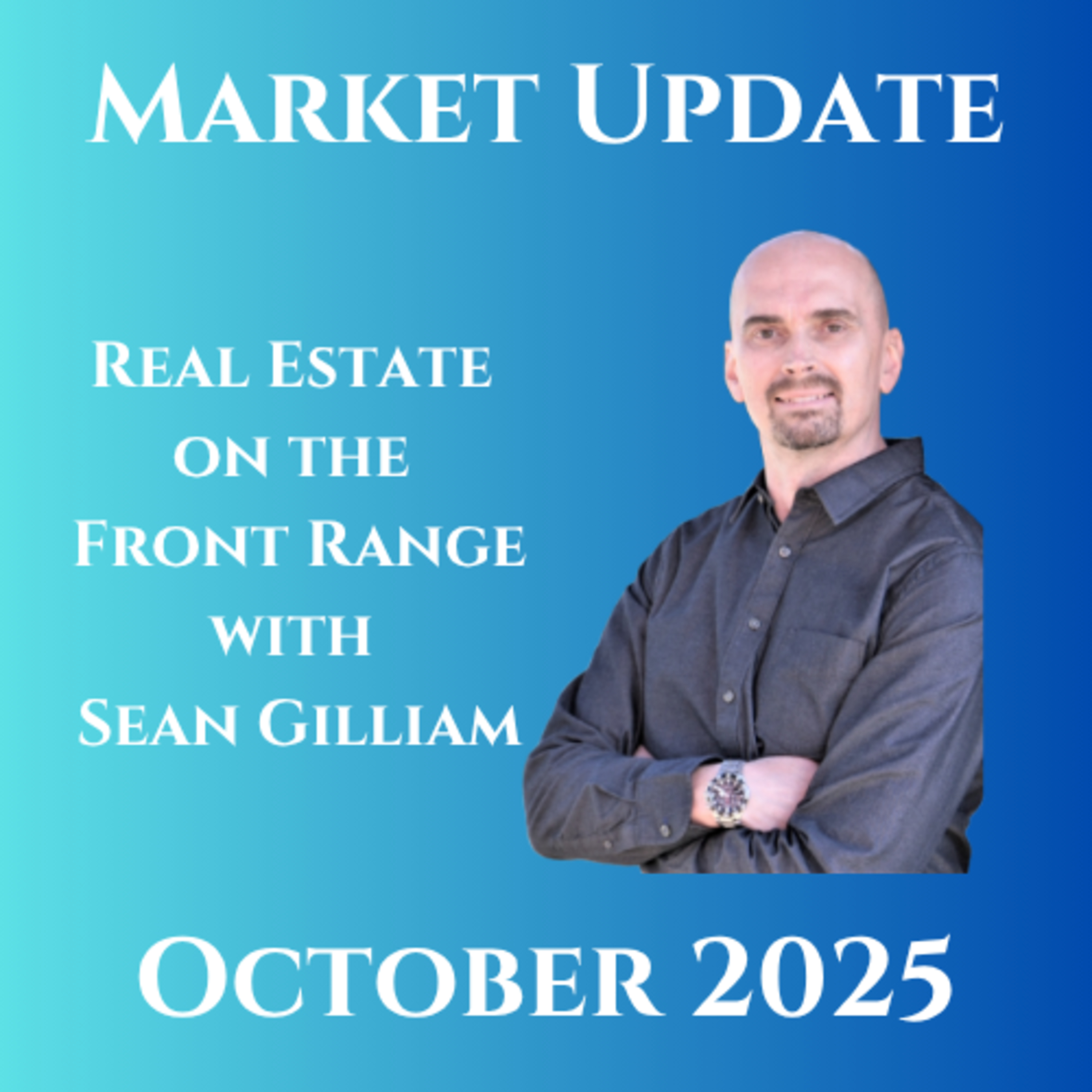 Real Estate on the Front Range