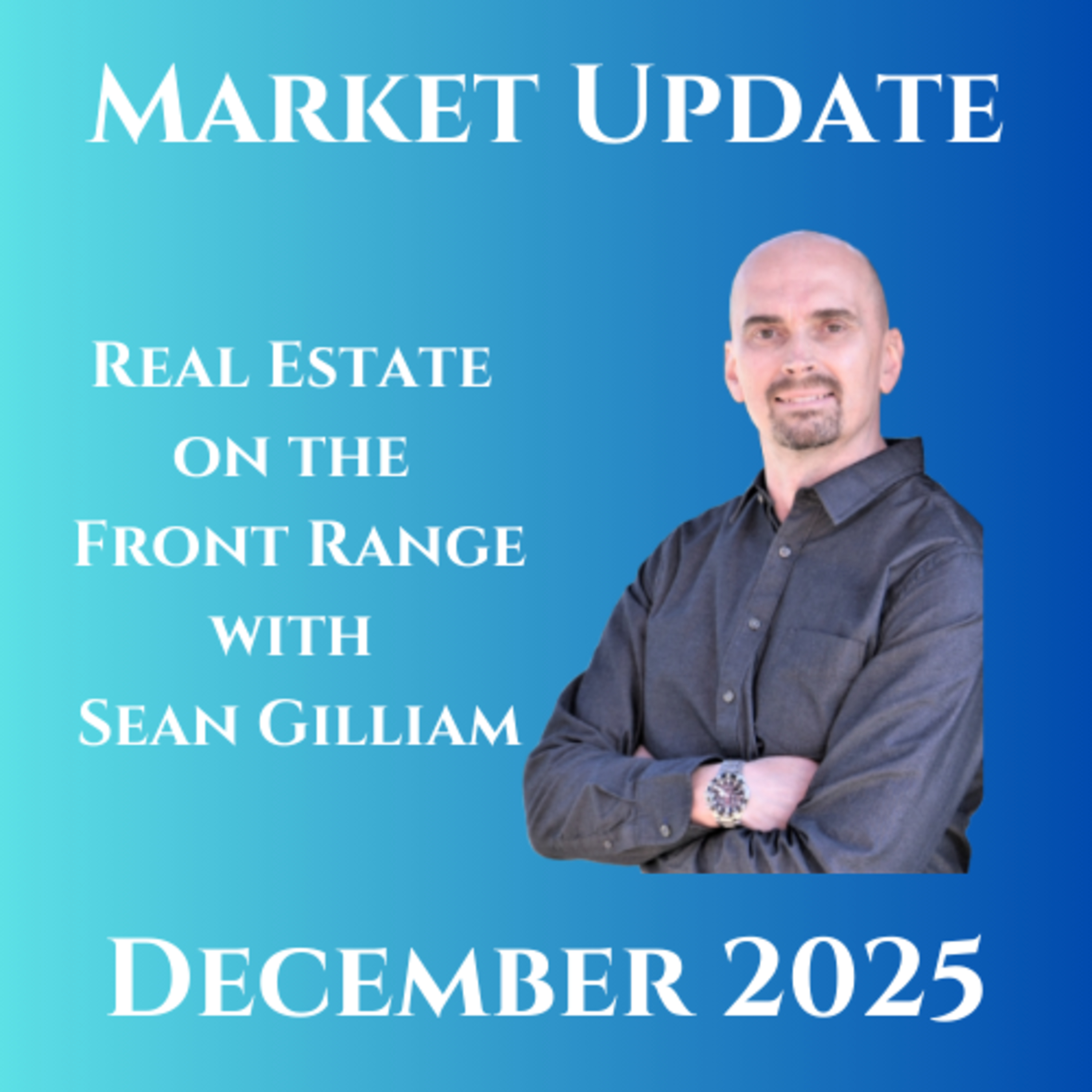 Real Estate on the Front Range