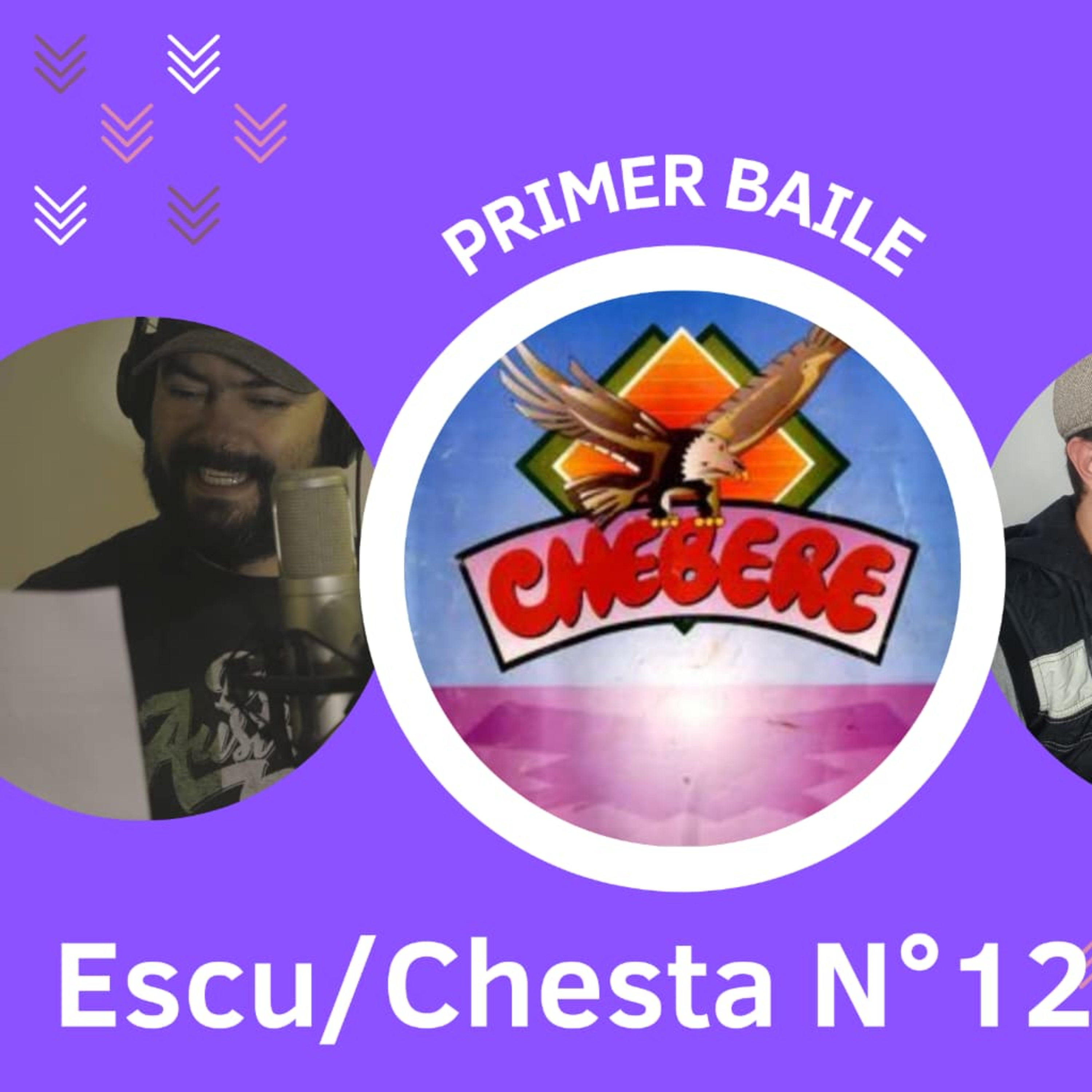 Primer baile