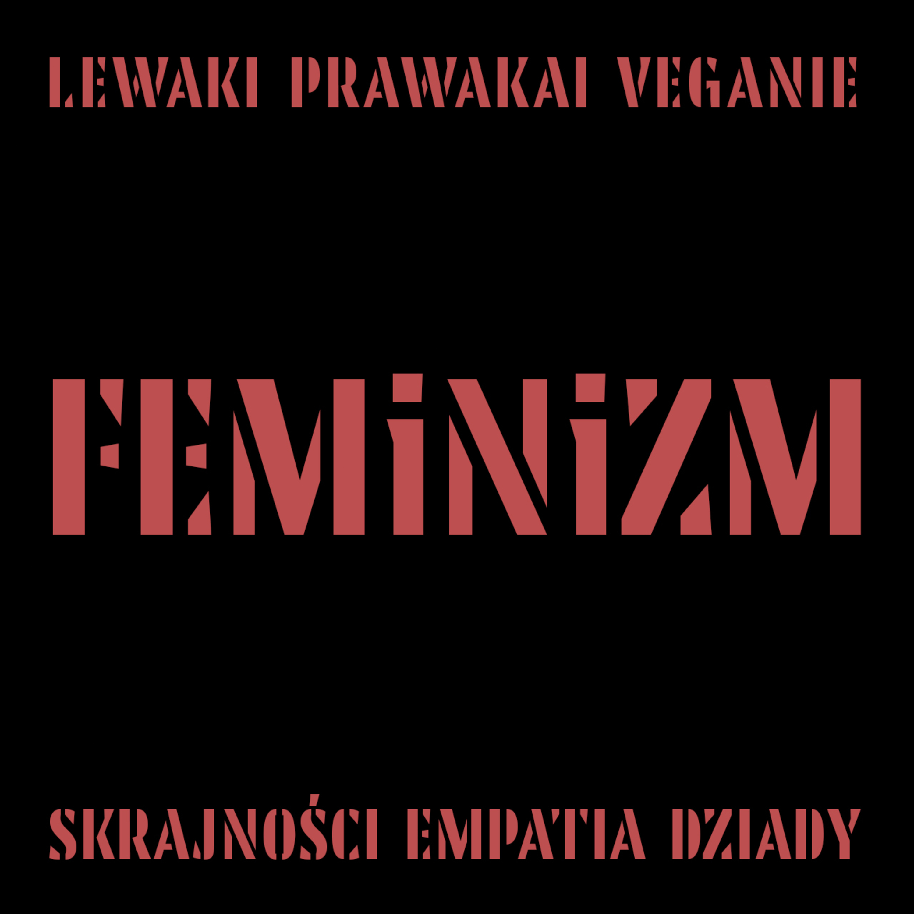 FEMINIZM! episode artwork