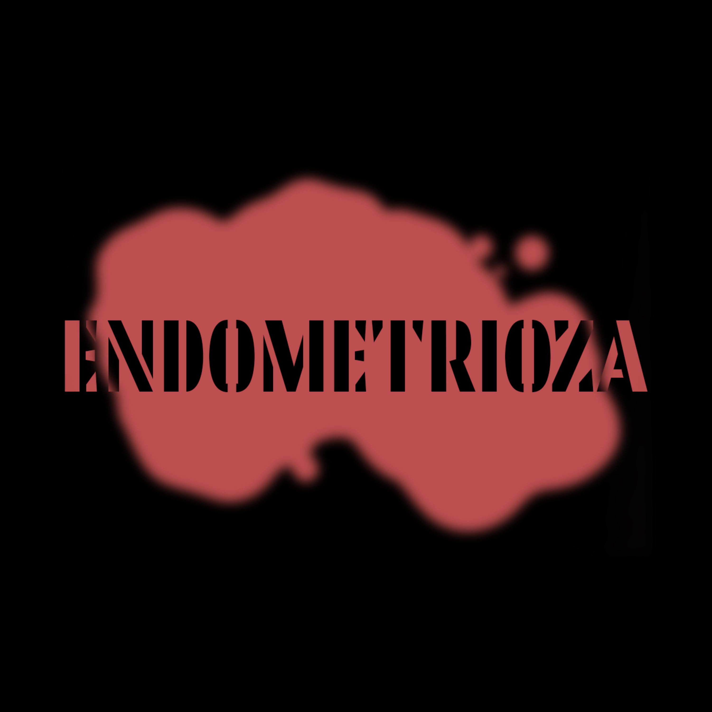 ENDOMETRIOZA episode artwork