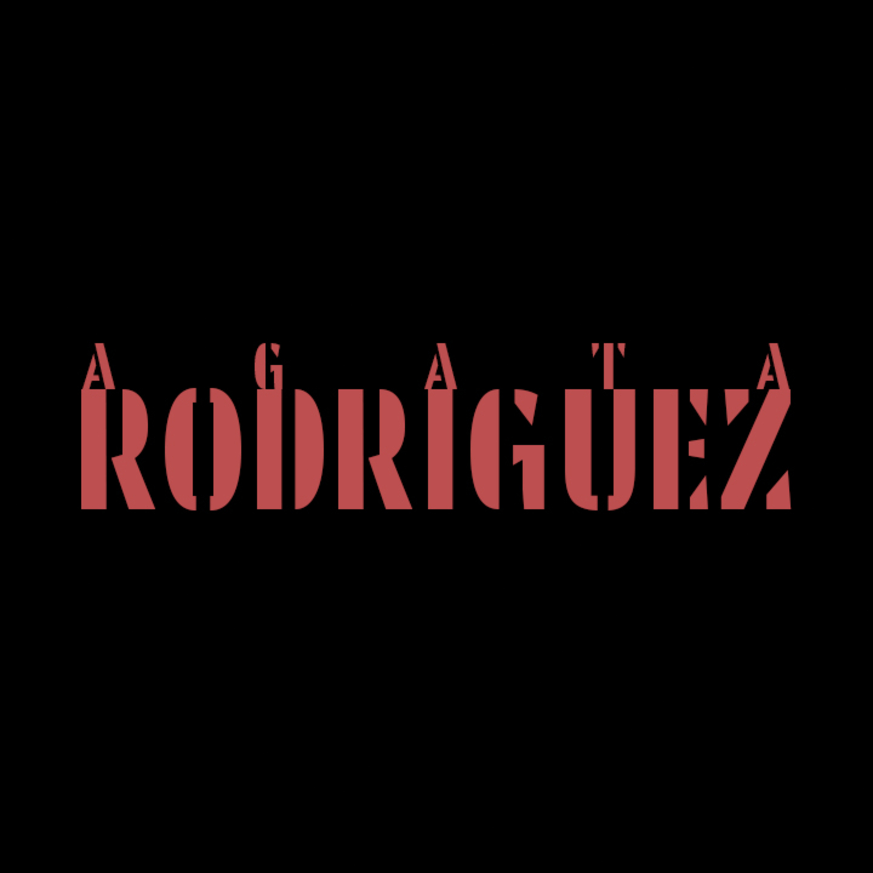 AGATA RODRIGUEZ episode artwork