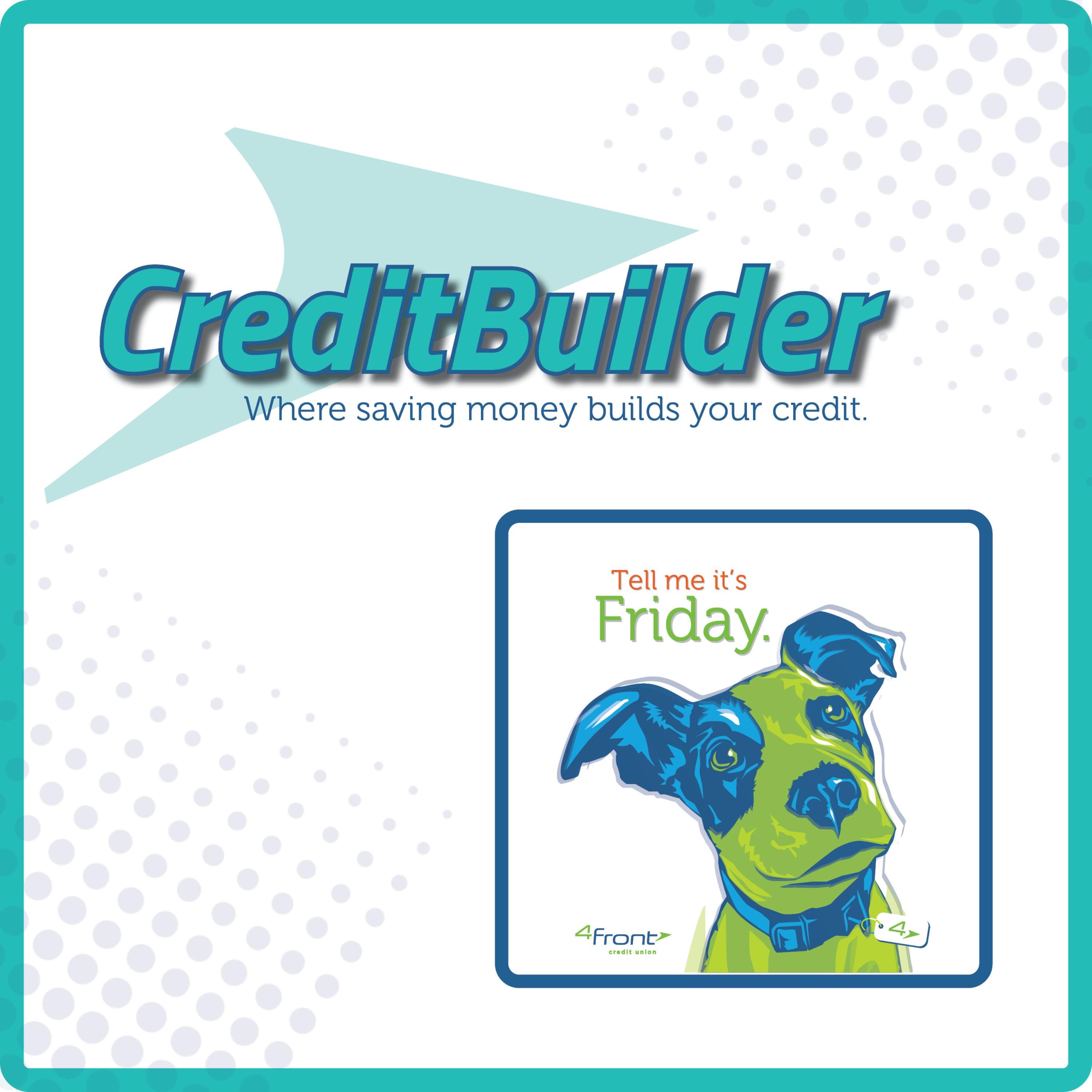 Serious Savings: April Fools-Proof Credit Building episode artwork
