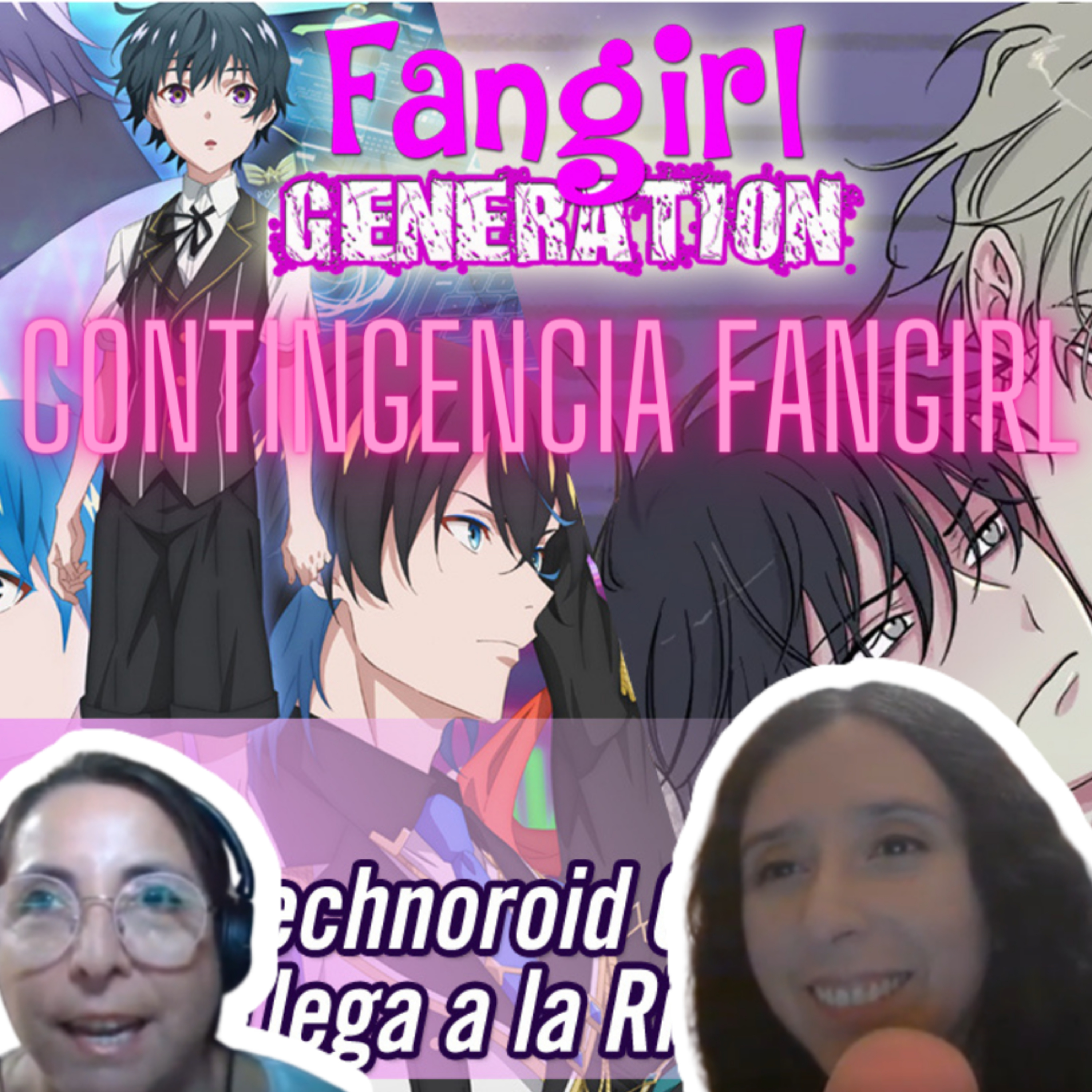 Fangirl Generation