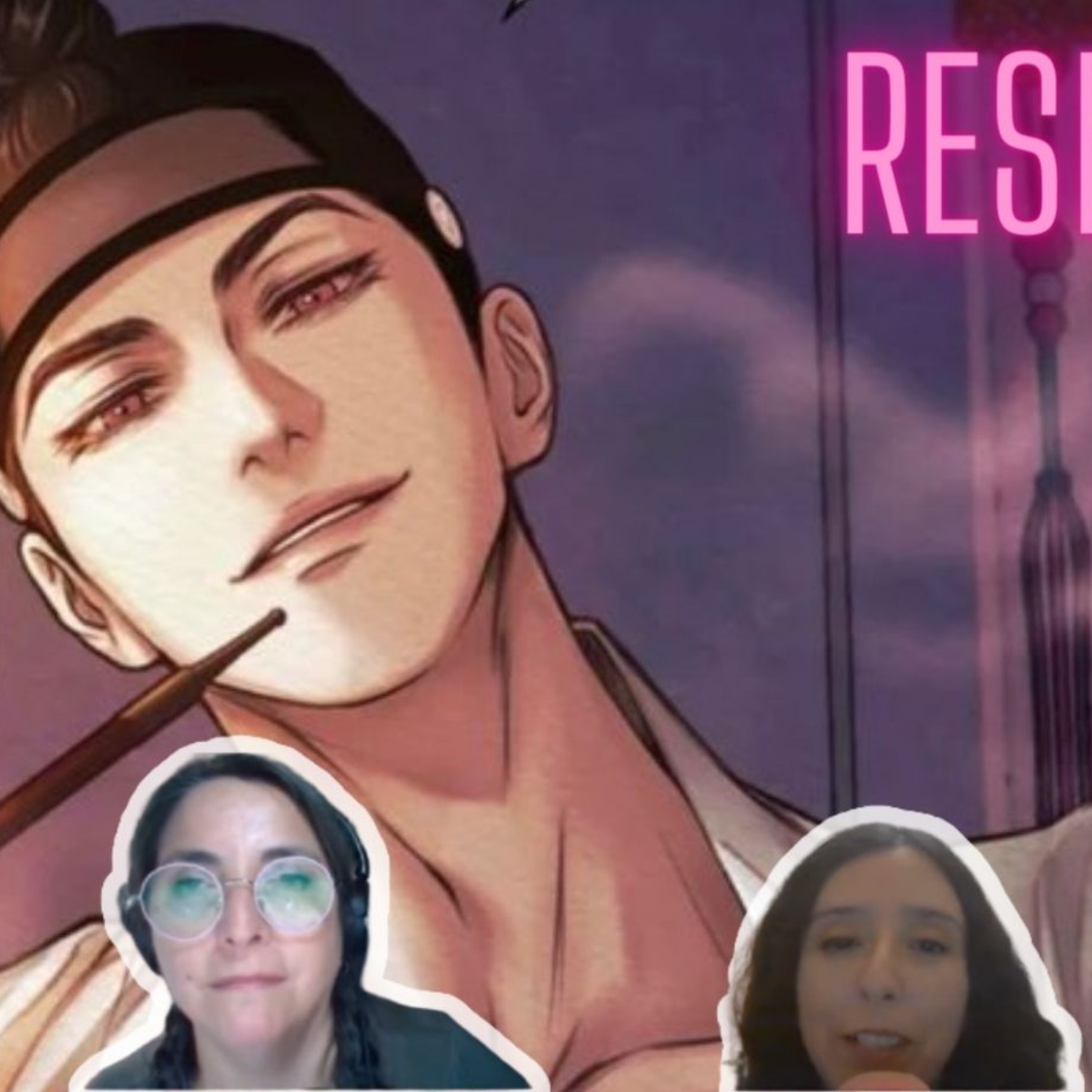 Portada de Fangirl Generation