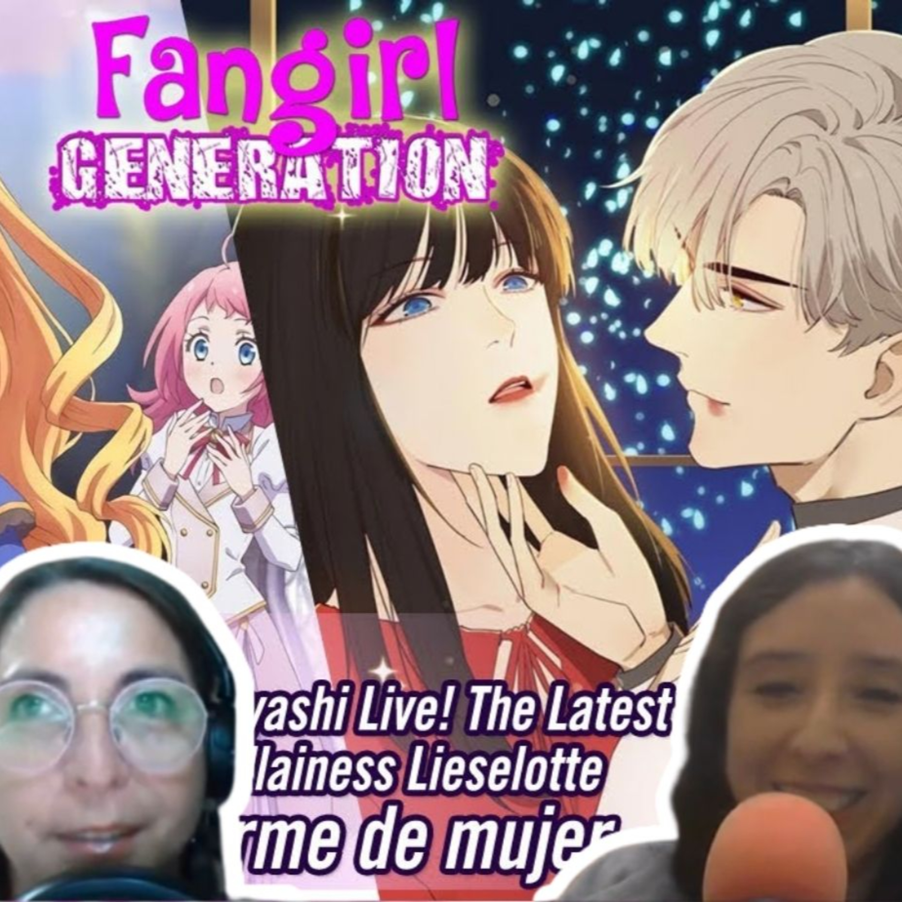 Fangirl Generation
