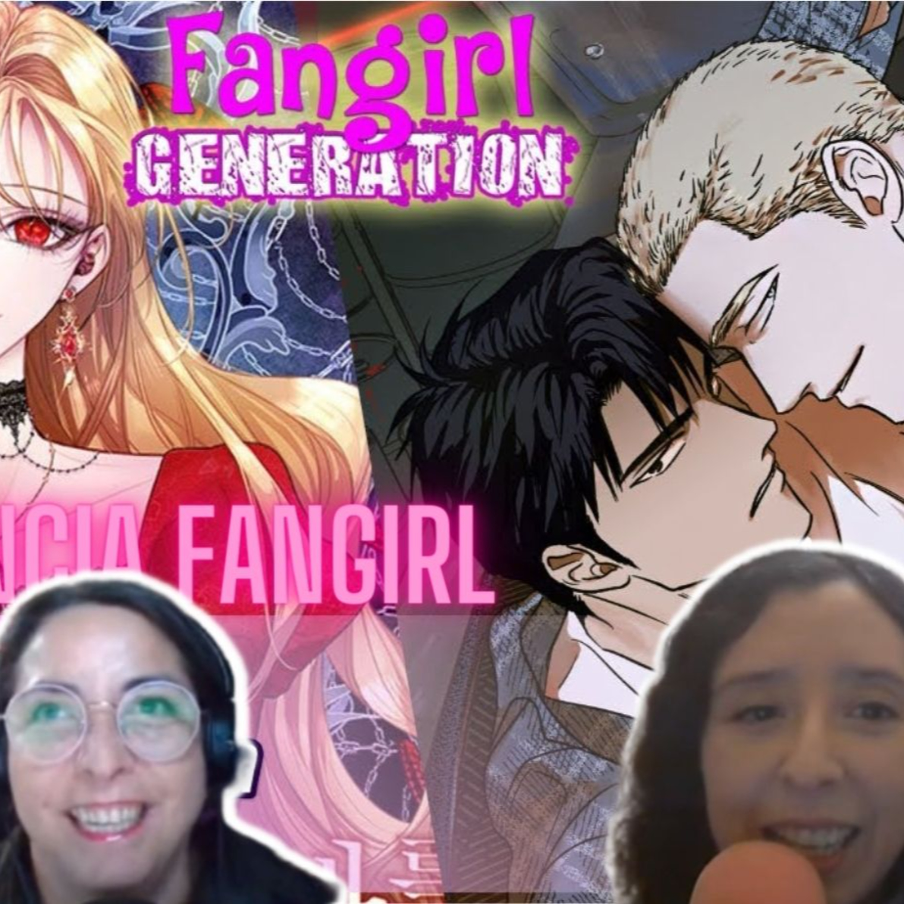 Fangirl Generation
