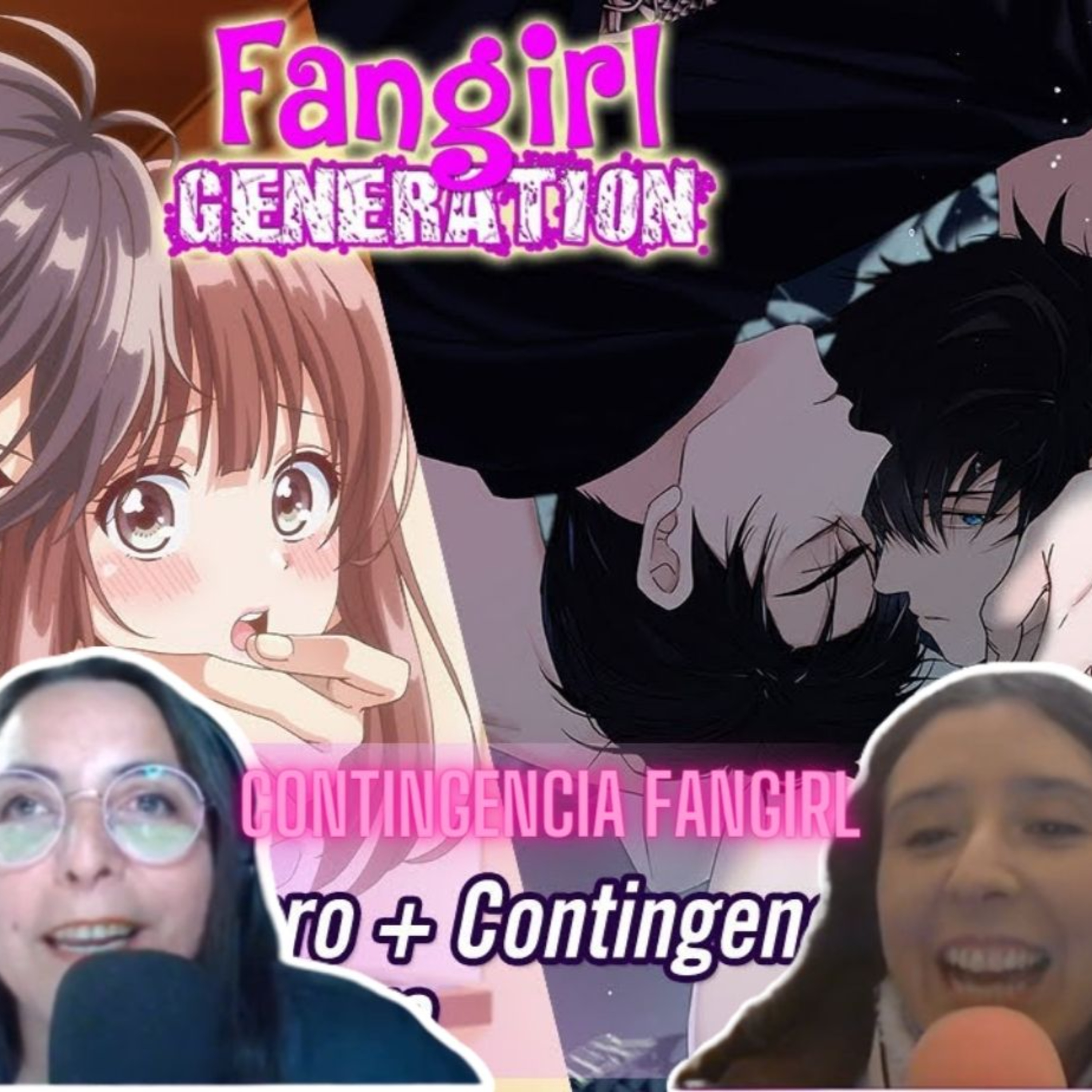 Fangirl Generation