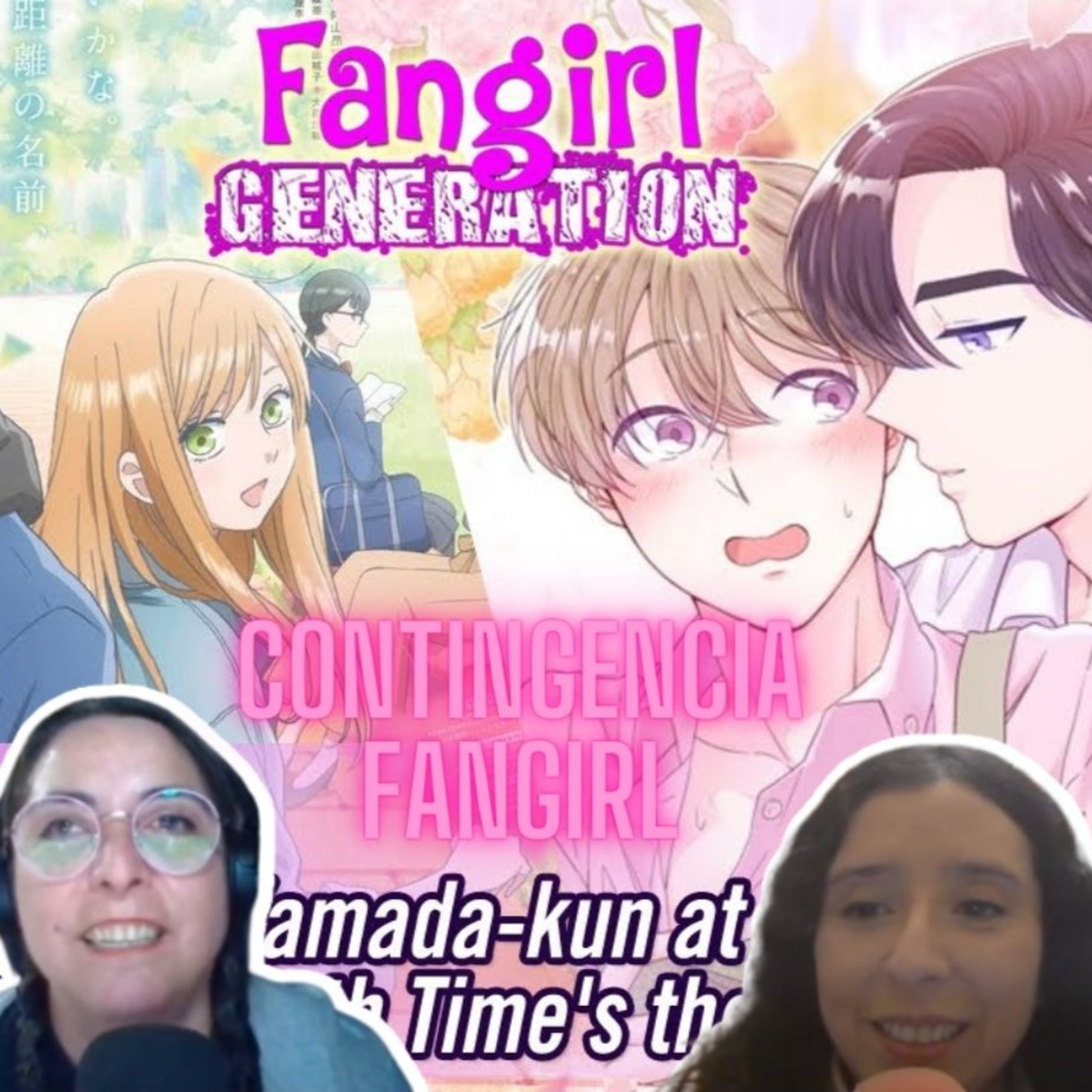 Fangirl Generation