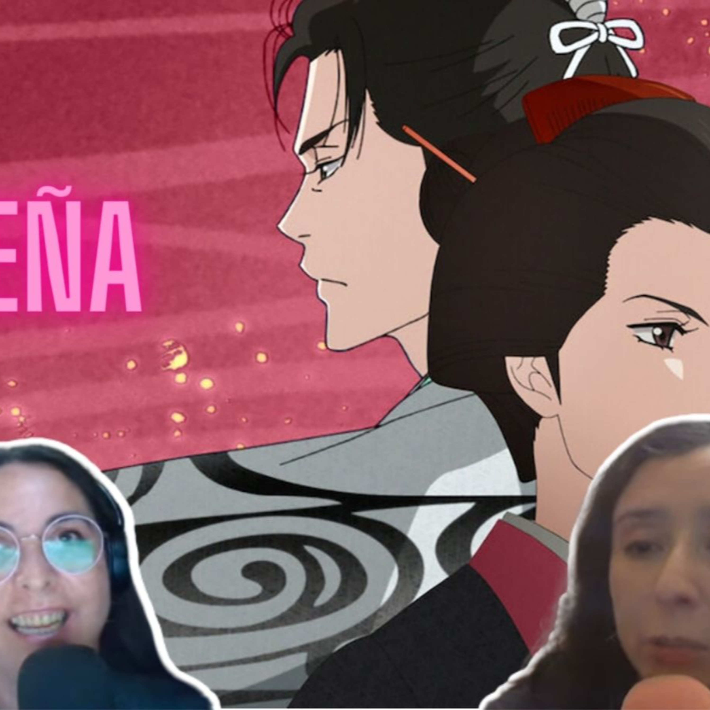 Portada de Fangirl Generation