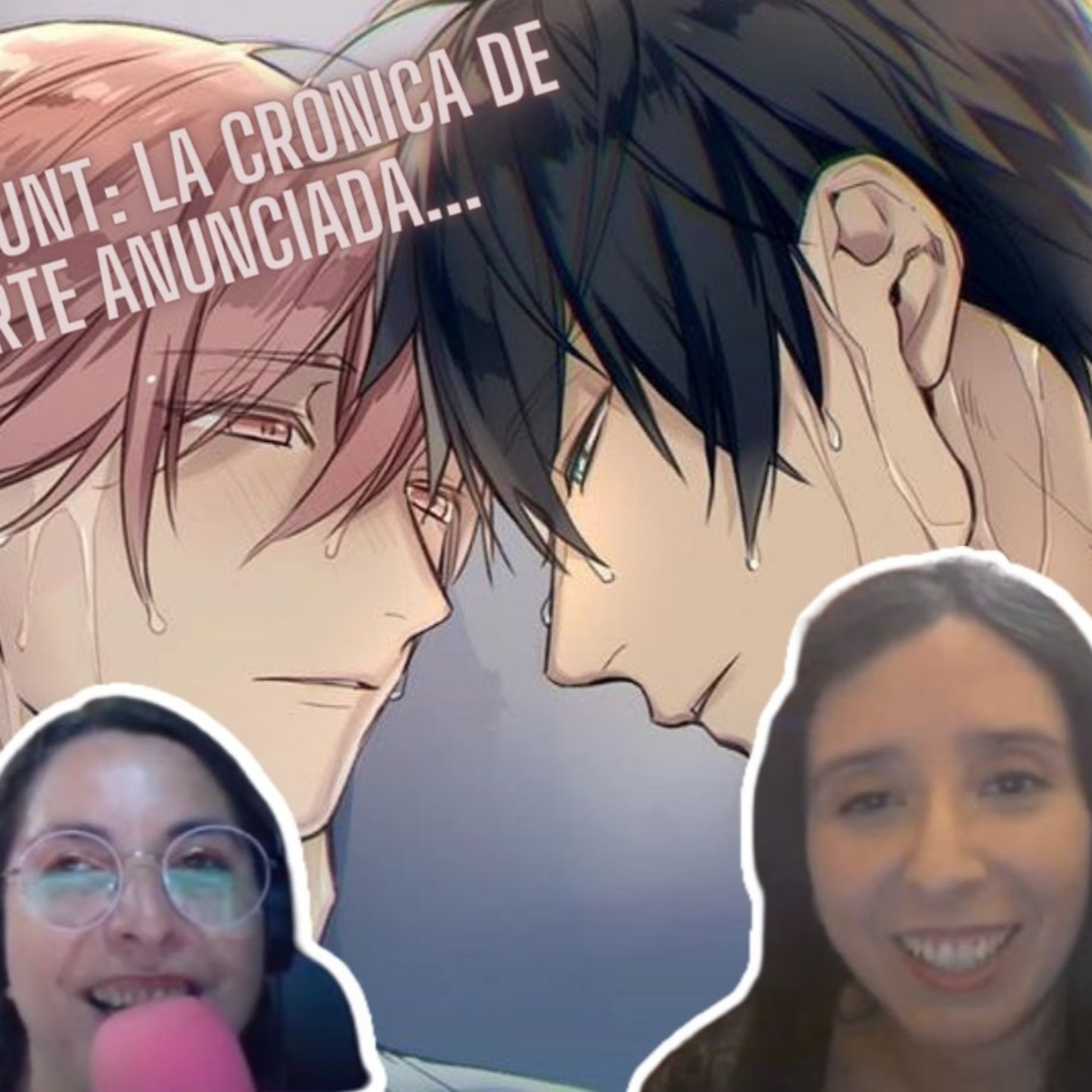 Portada de Fangirl Generation