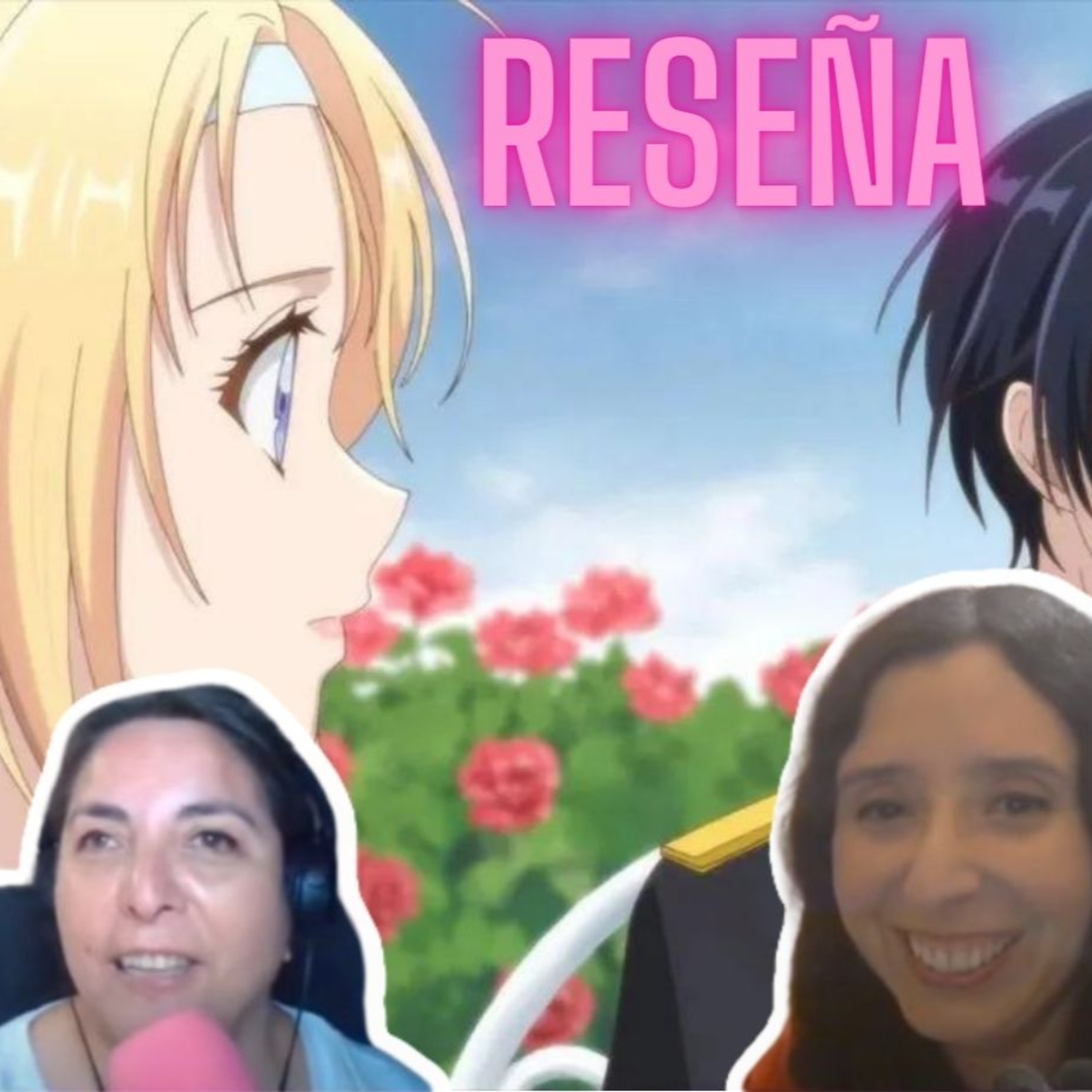 Portada de Fangirl Generation