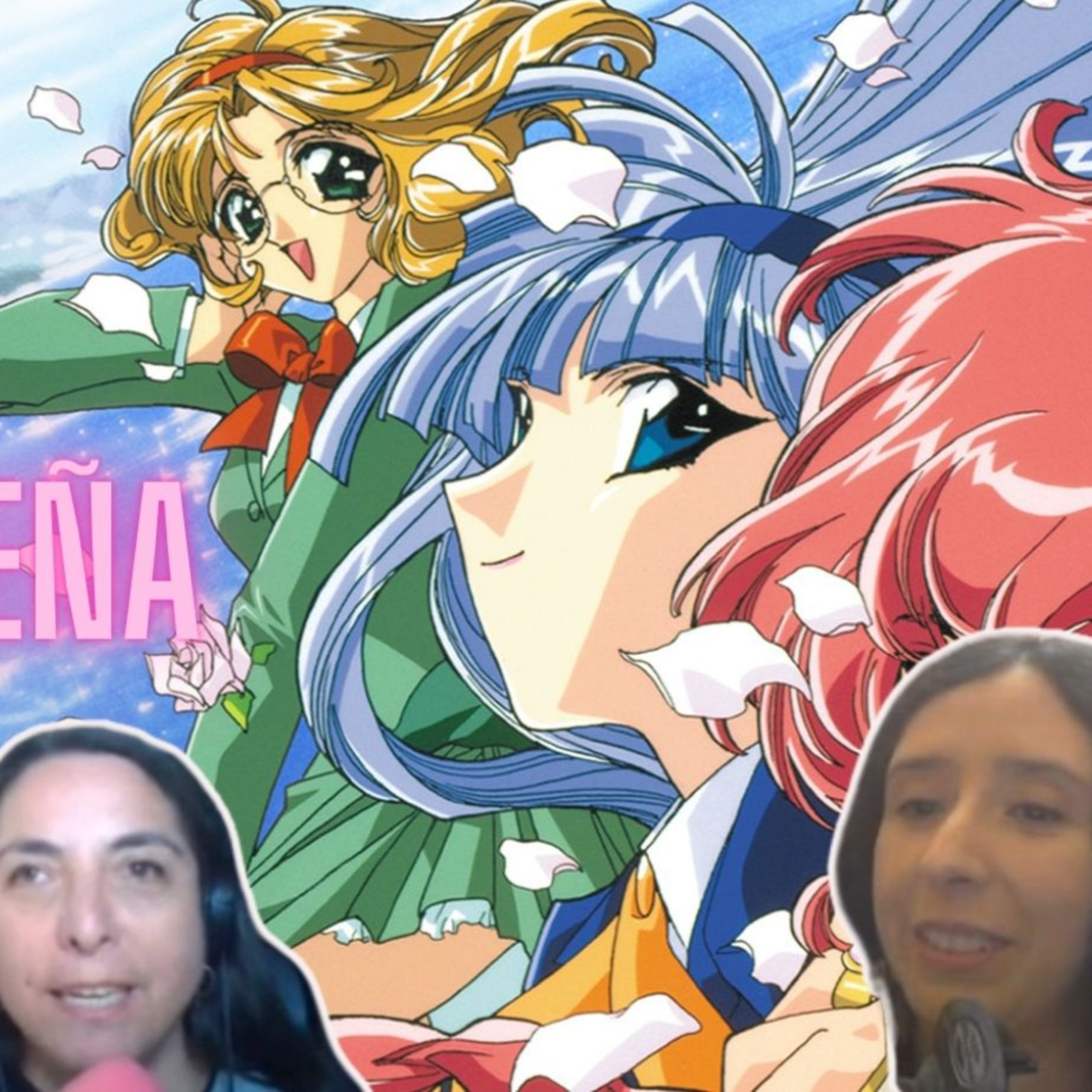 Portada de Fangirl Generation