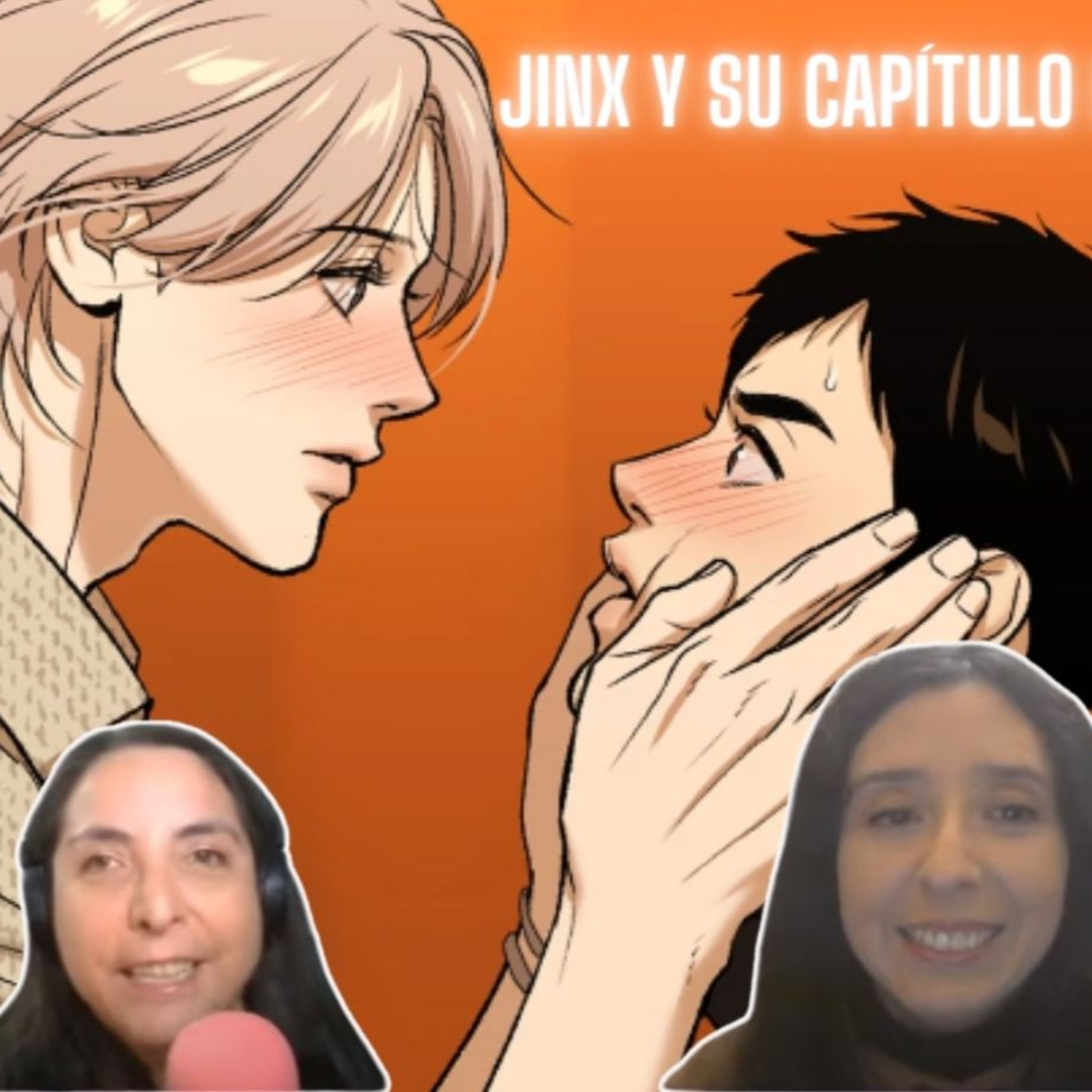 Portada de Fangirl Generation