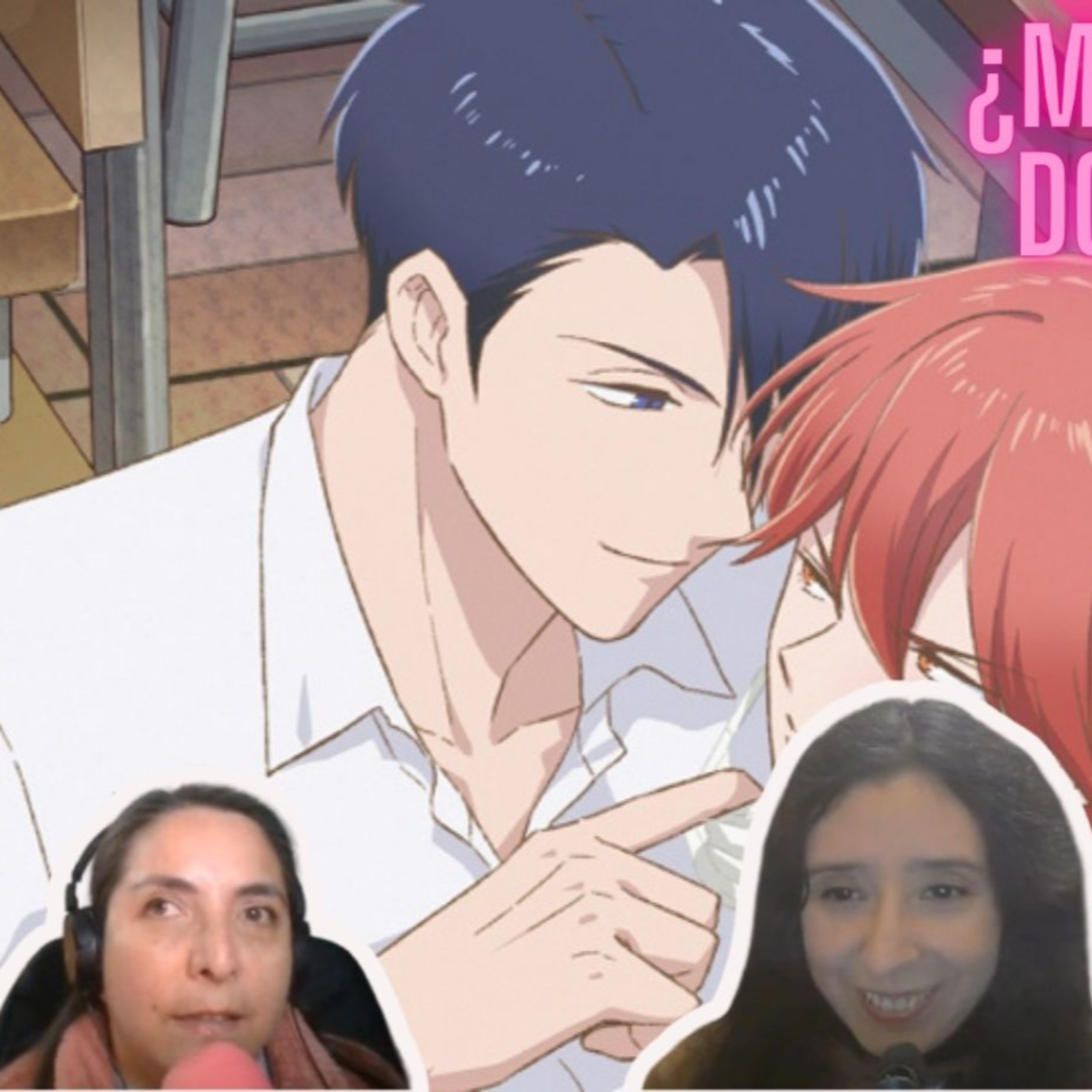 Portada de Fangirl Generation