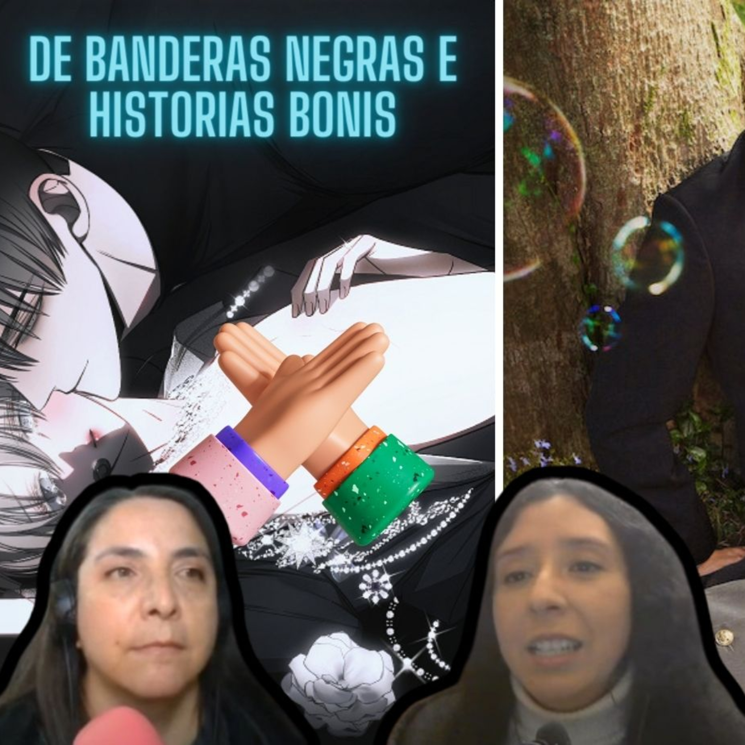 Portada de Fangirl Generation