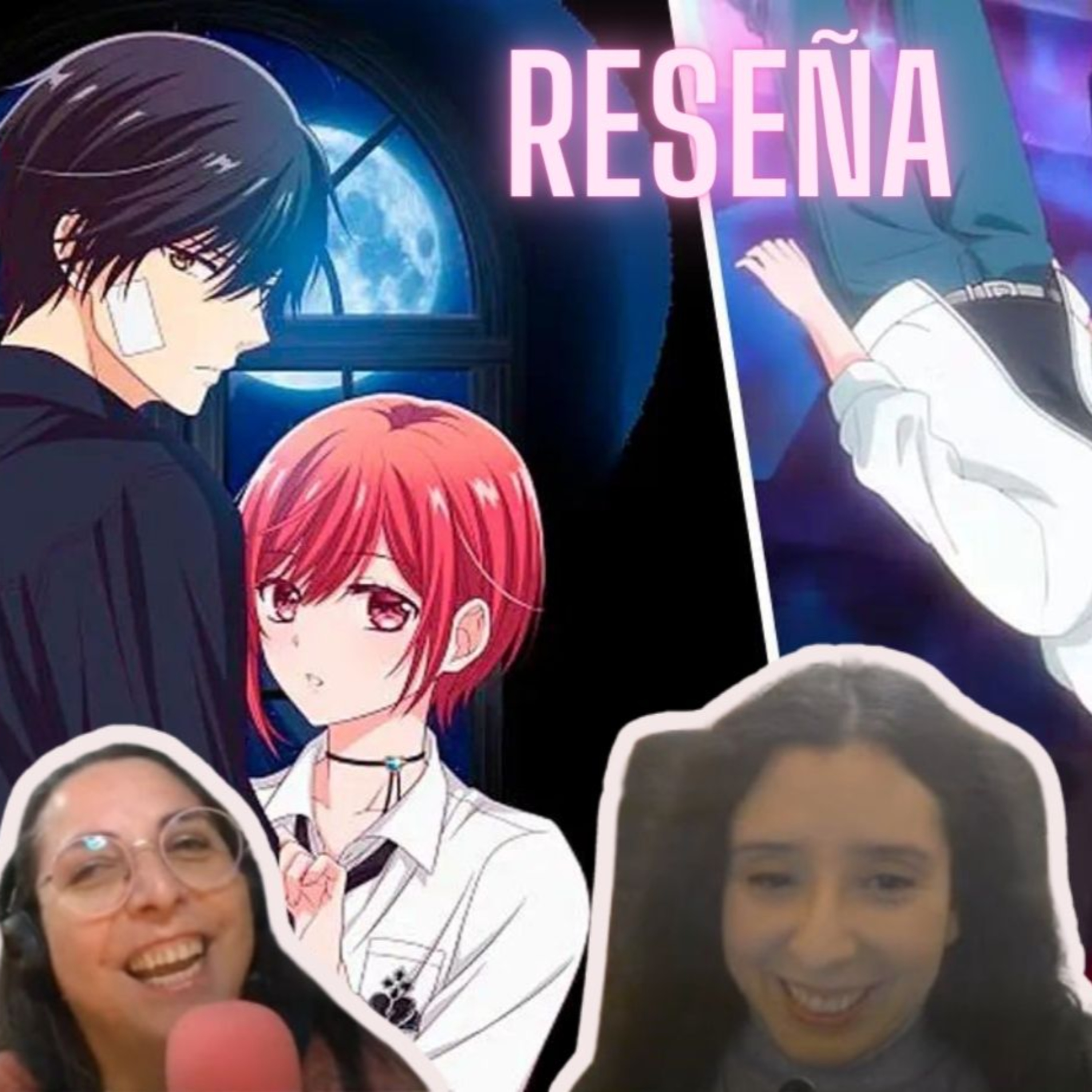 Portada de Fangirl Generation