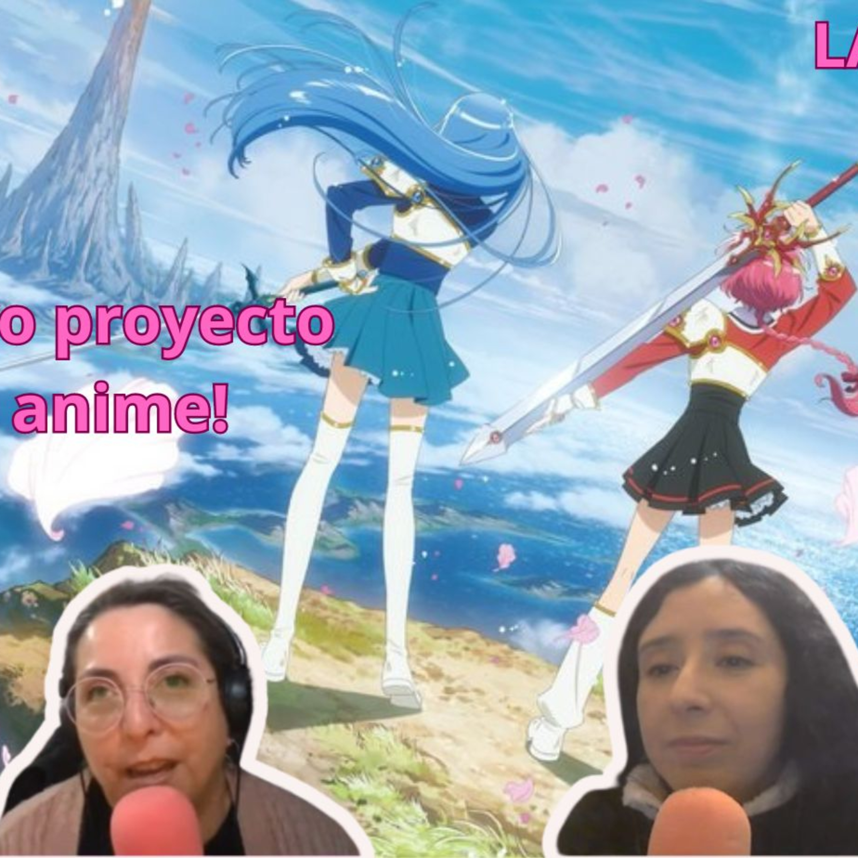 Portada de Fangirl Generation