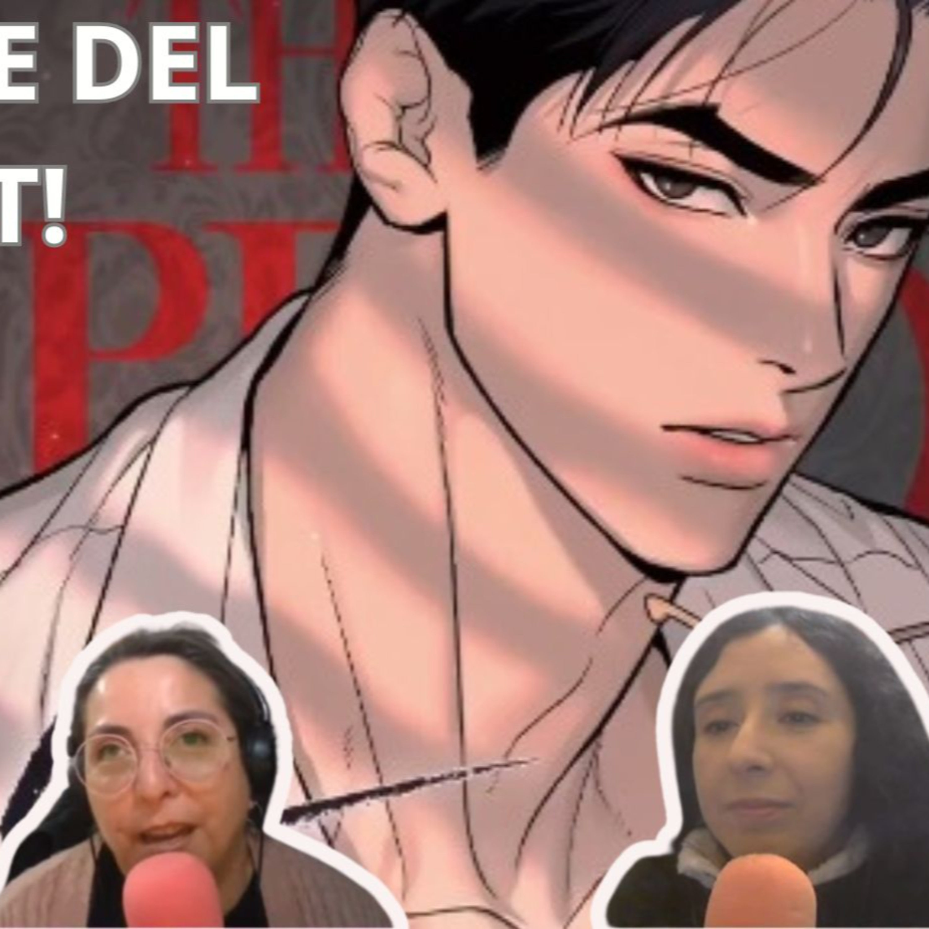 Portada de Fangirl Generation