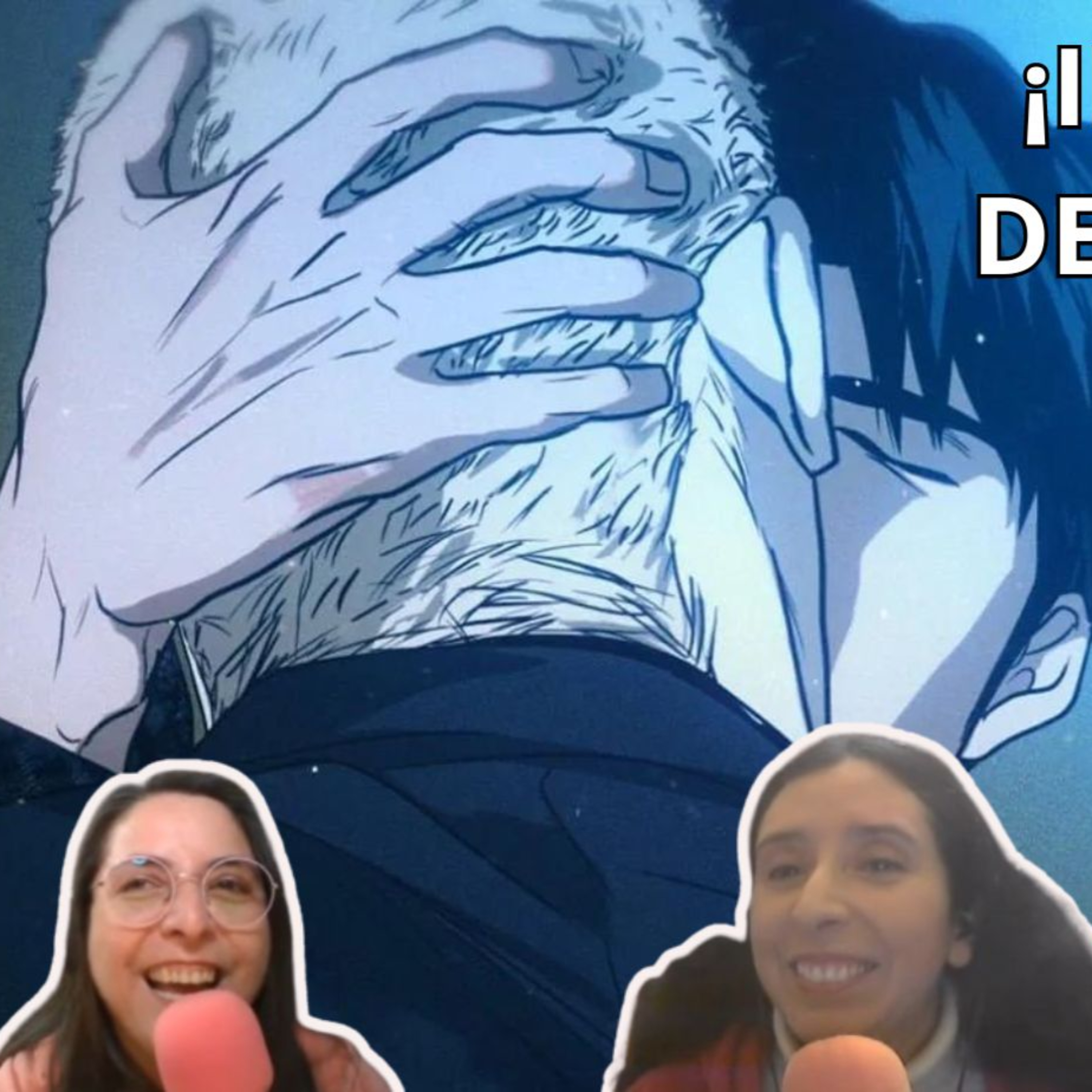 Portada de Fangirl Generation