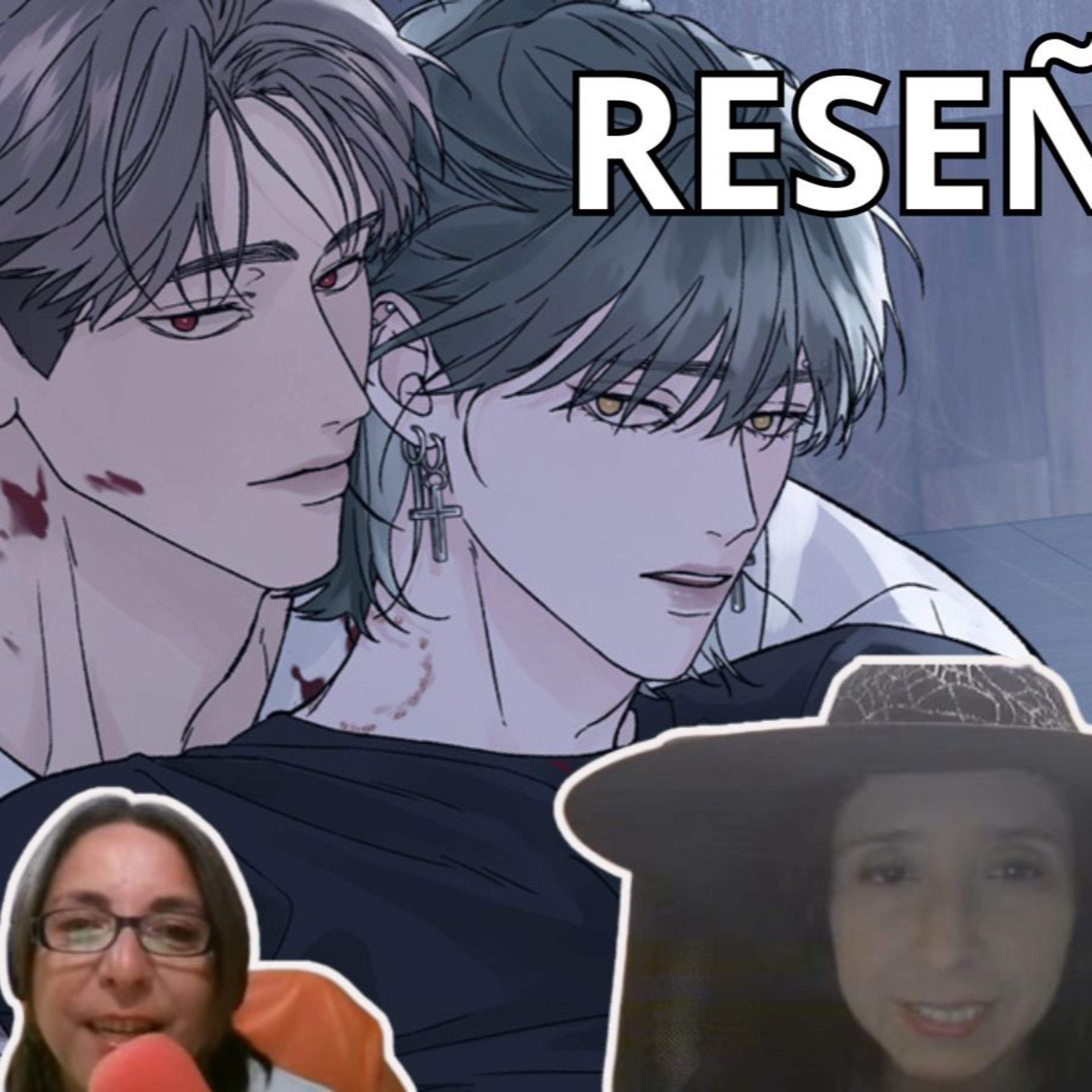 Portada de Fangirl Generation