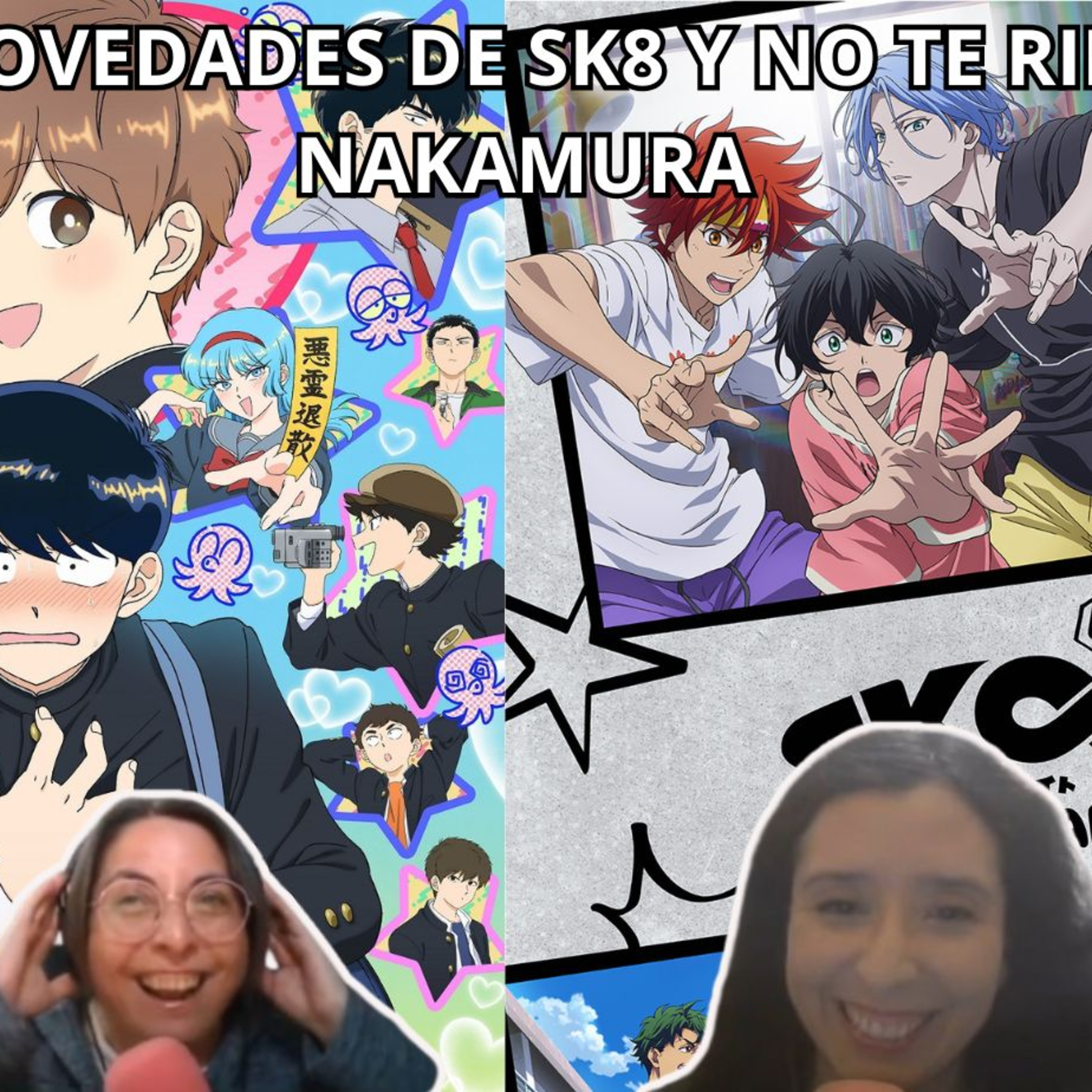 Portada de Fangirl Generation