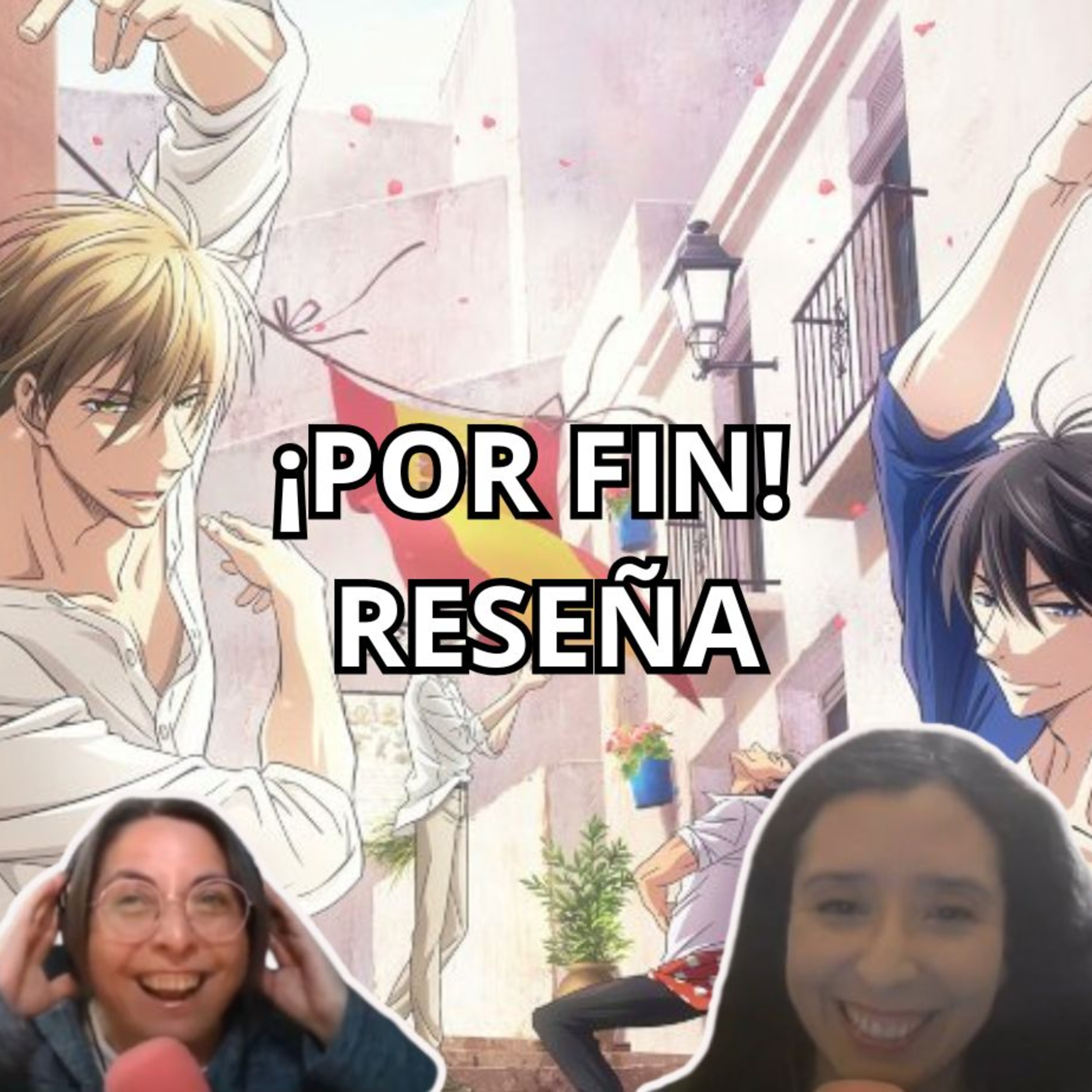 Portada de Fangirl Generation