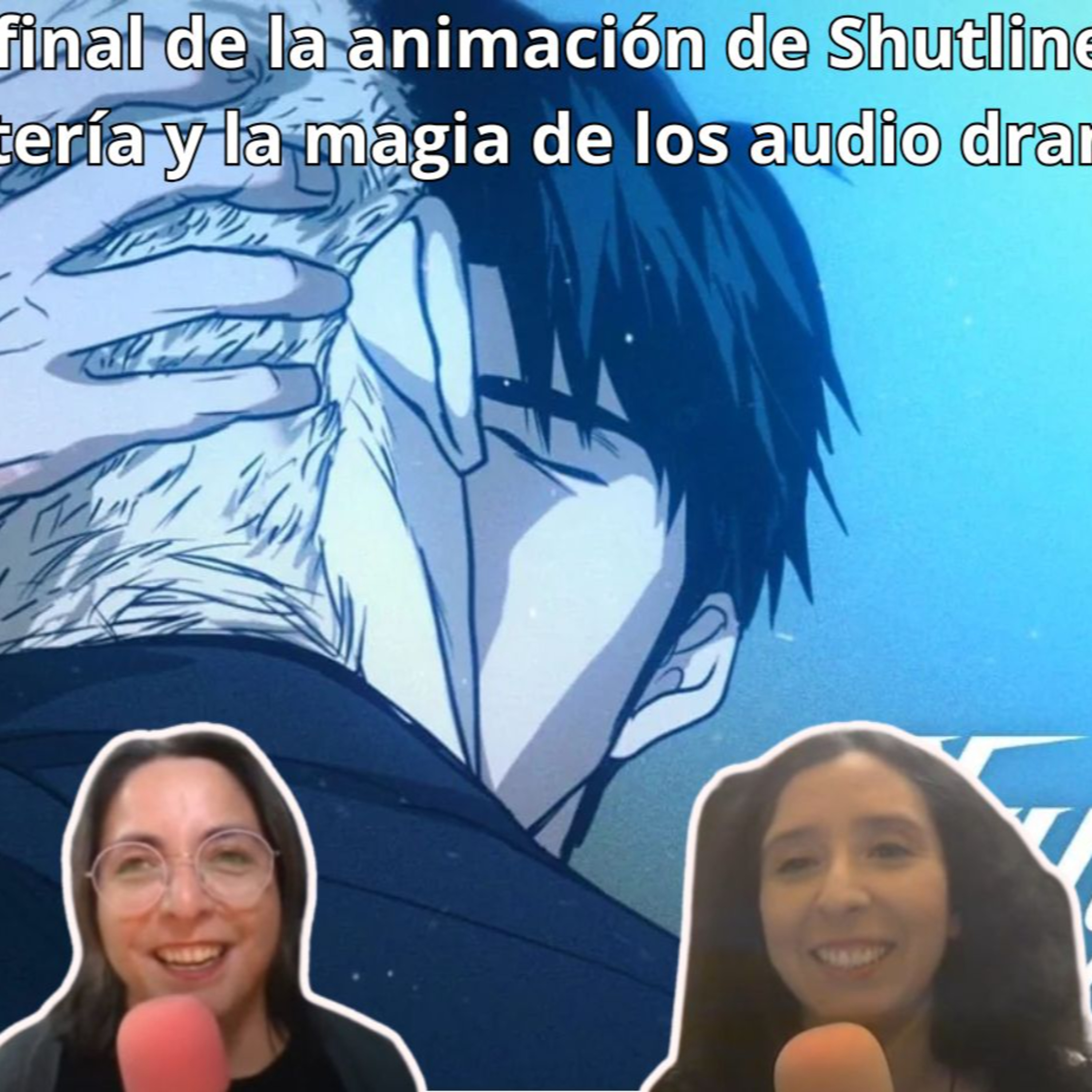 Portada de Fangirl Generation