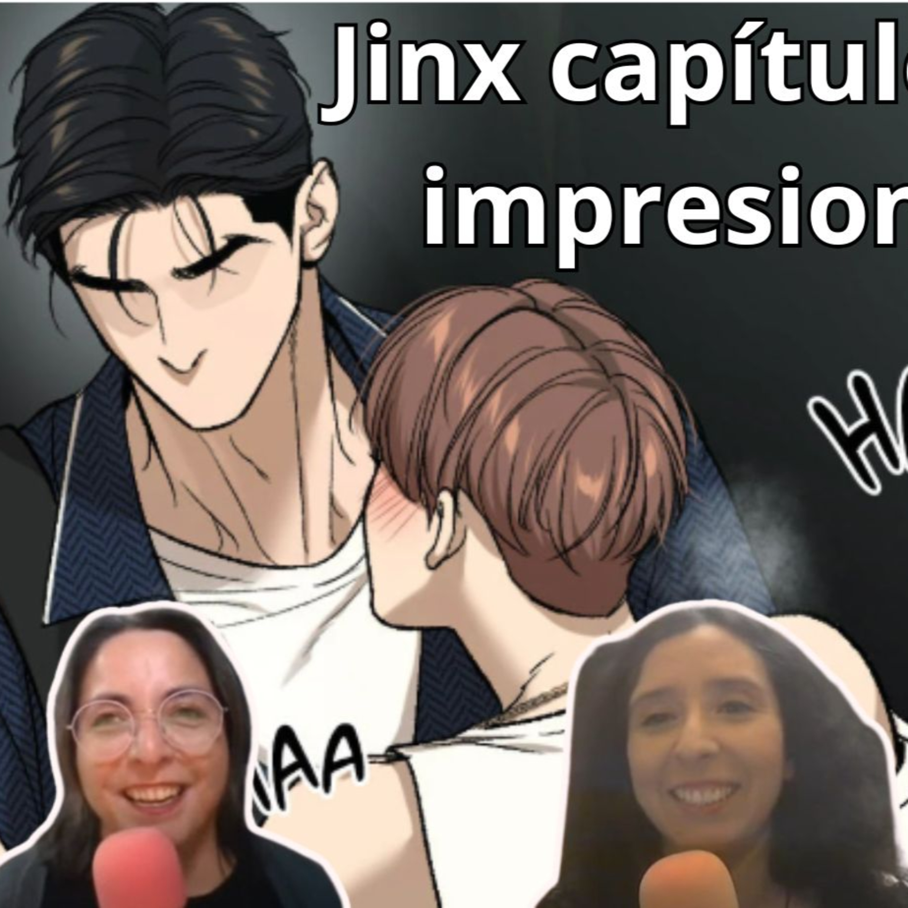Portada de Fangirl Generation