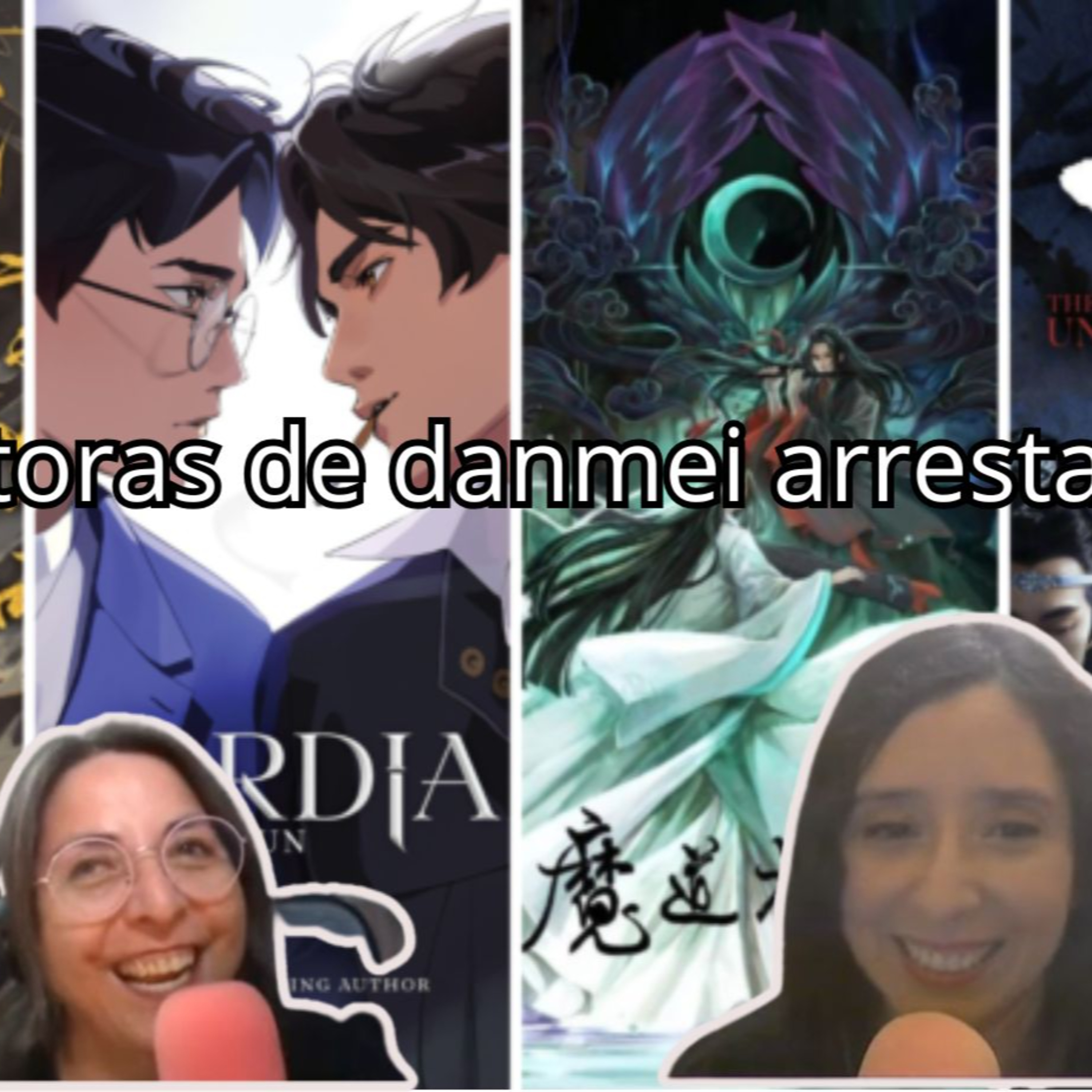 Portada de Fangirl Generation
