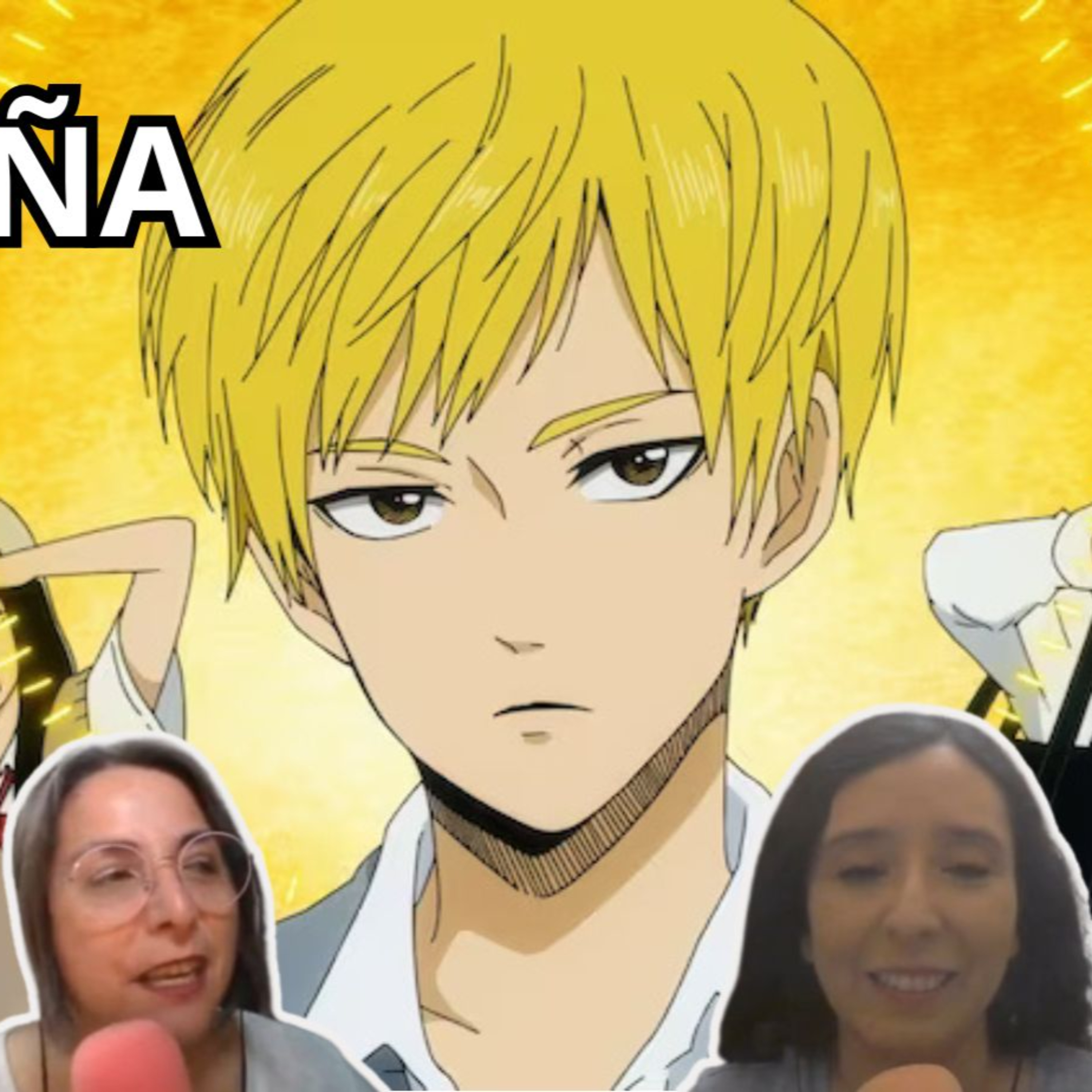 Portada de Fangirl Generation