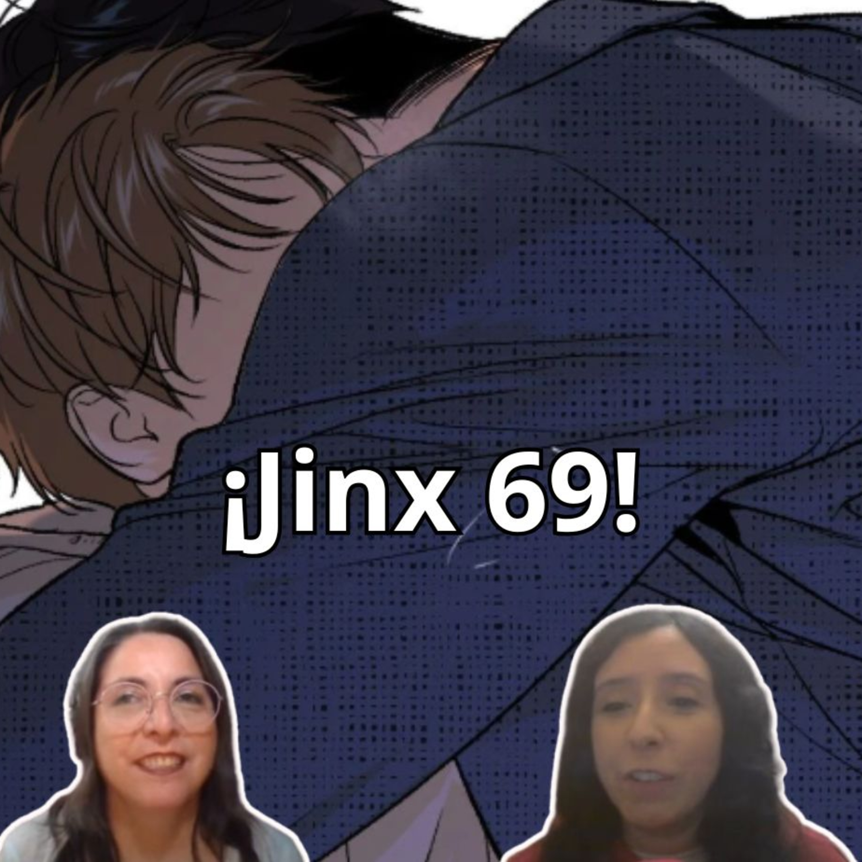 Portada de Fangirl Generation
