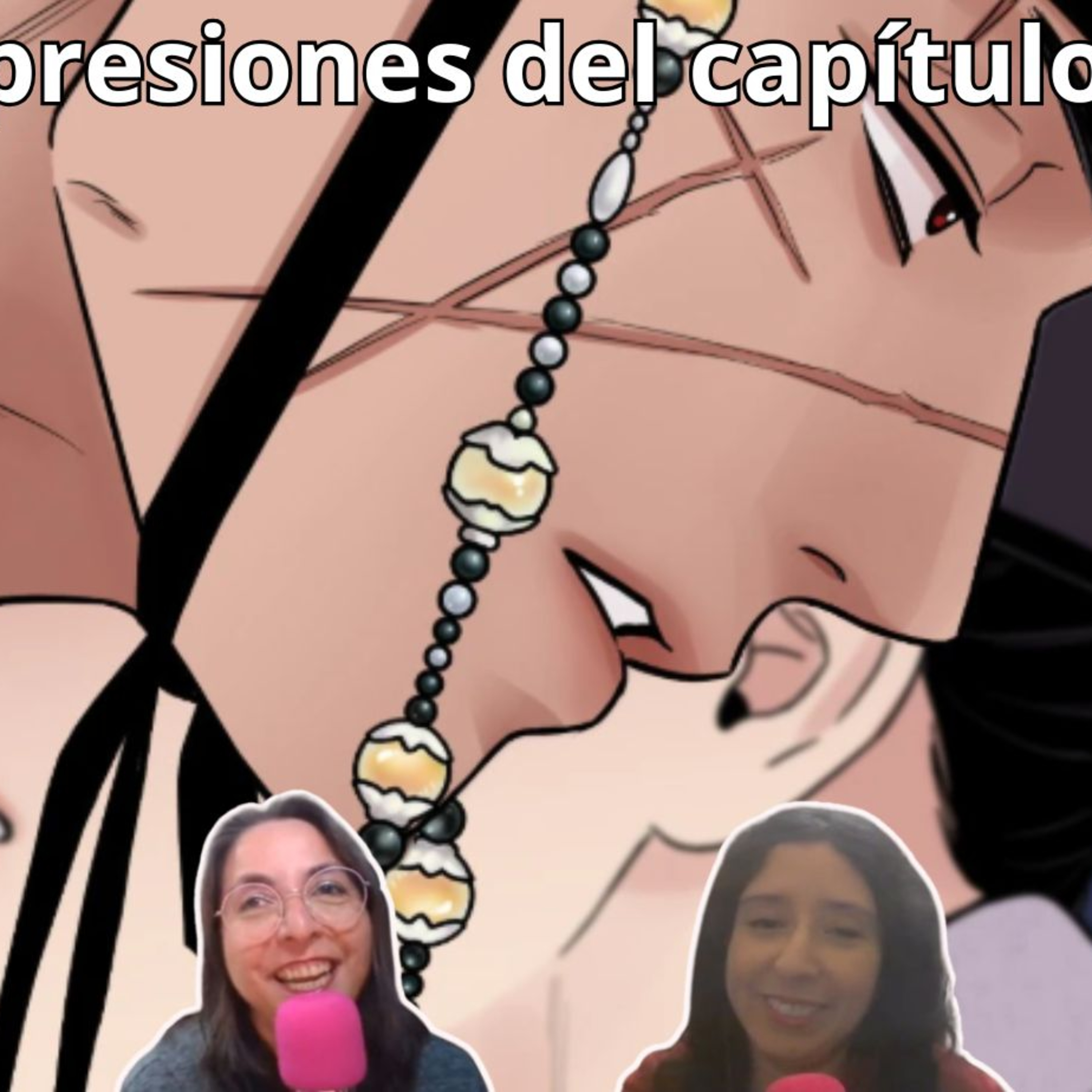 Portada de Fangirl Generation