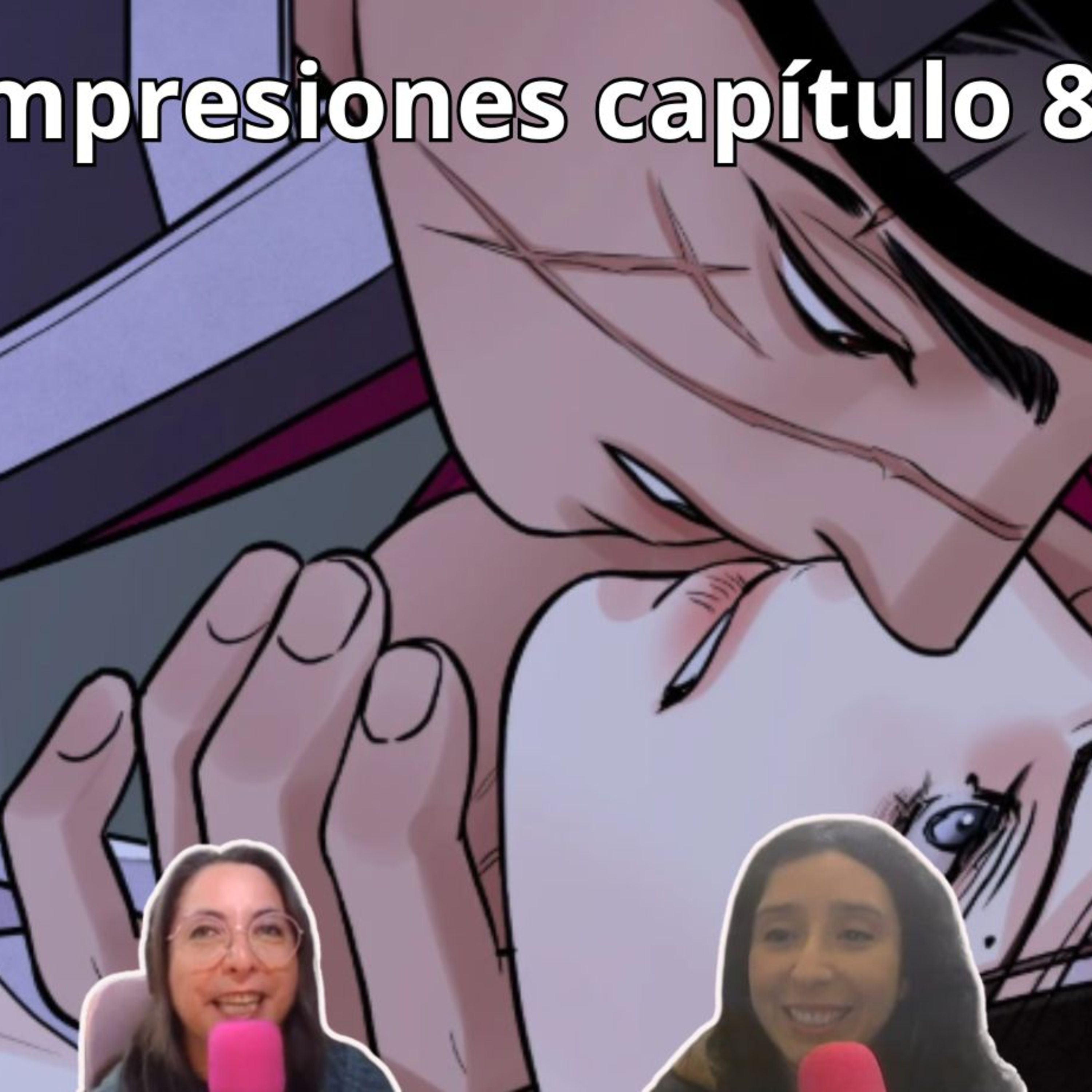 Portada de Fangirl Generation