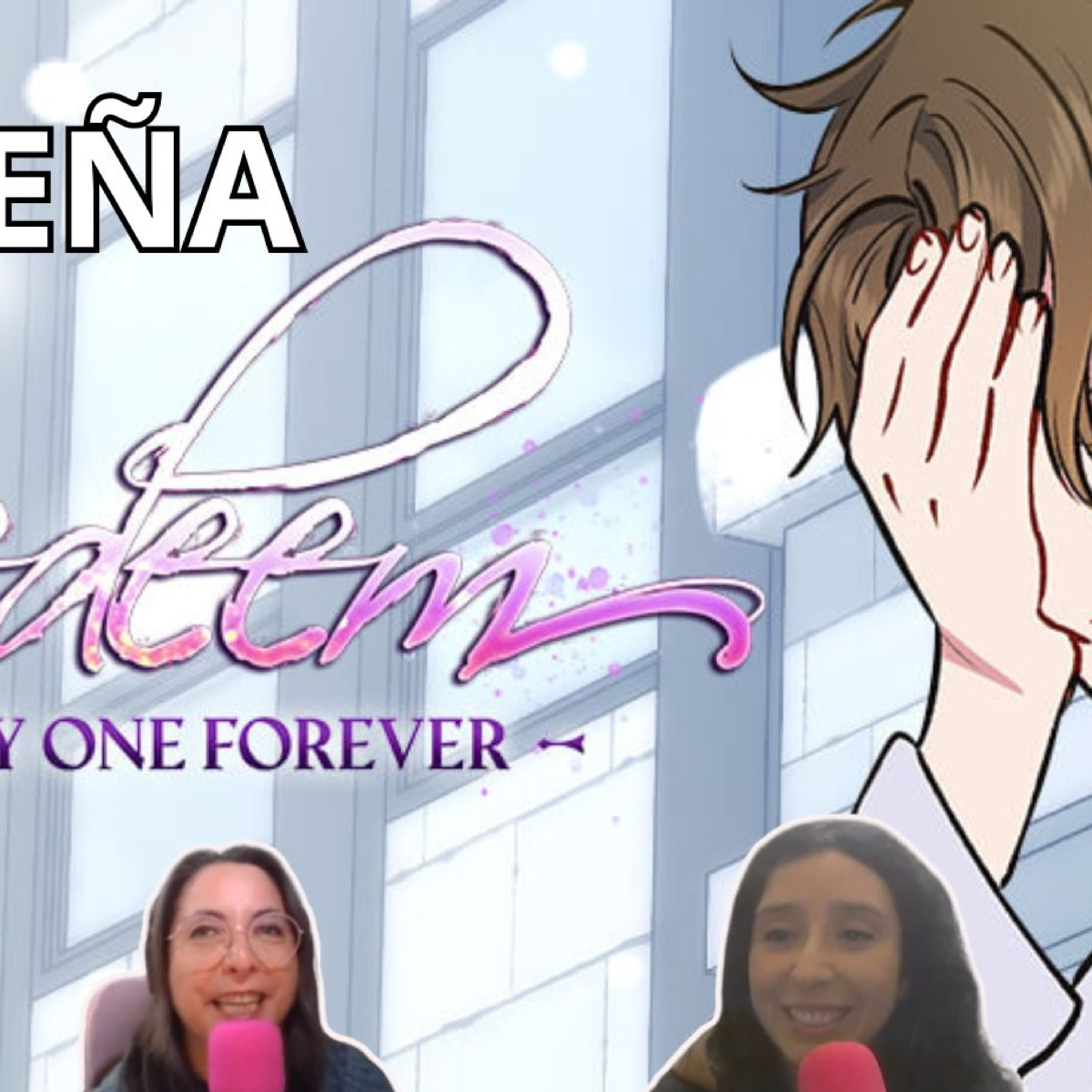 Portada de Fangirl Generation