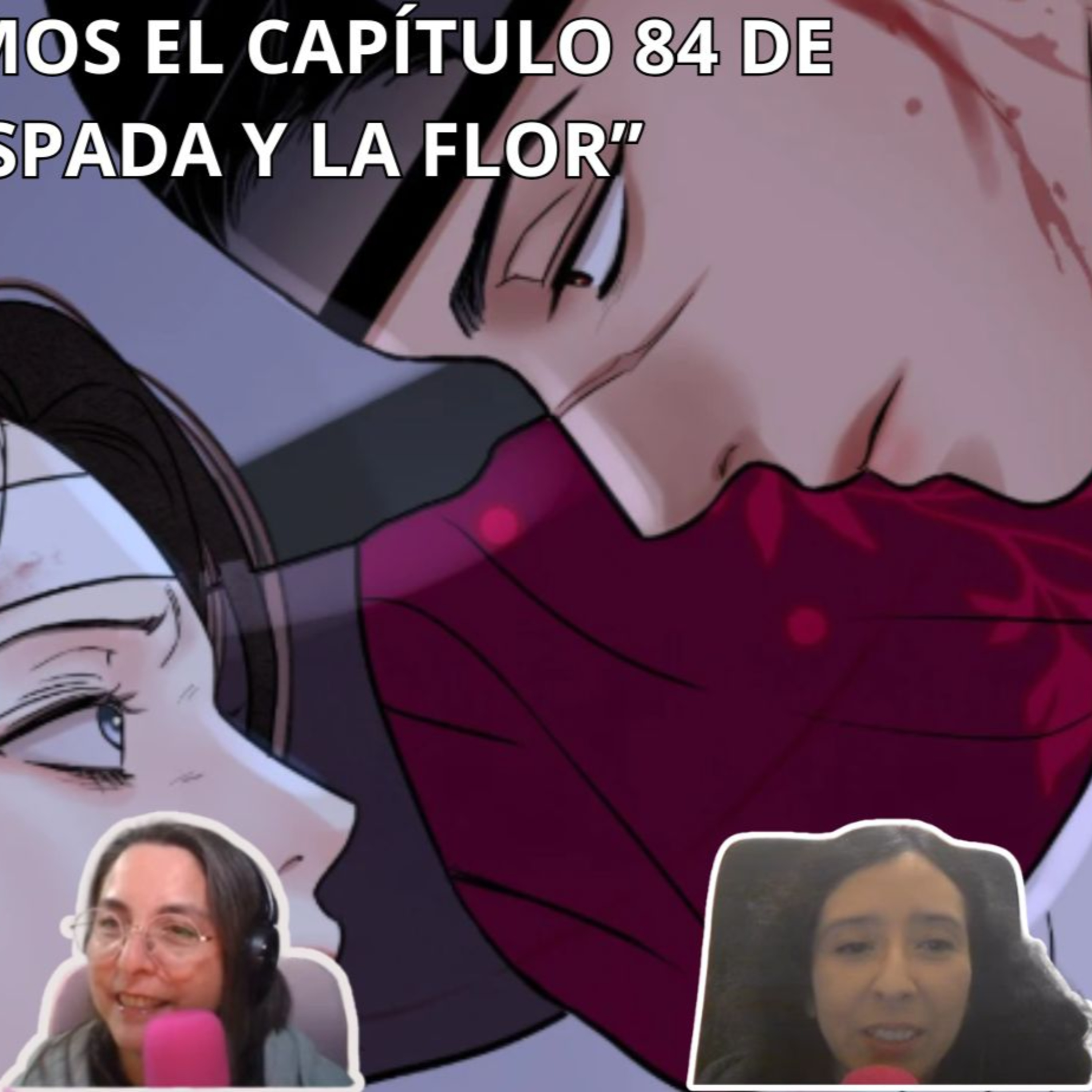 Portada de Fangirl Generation