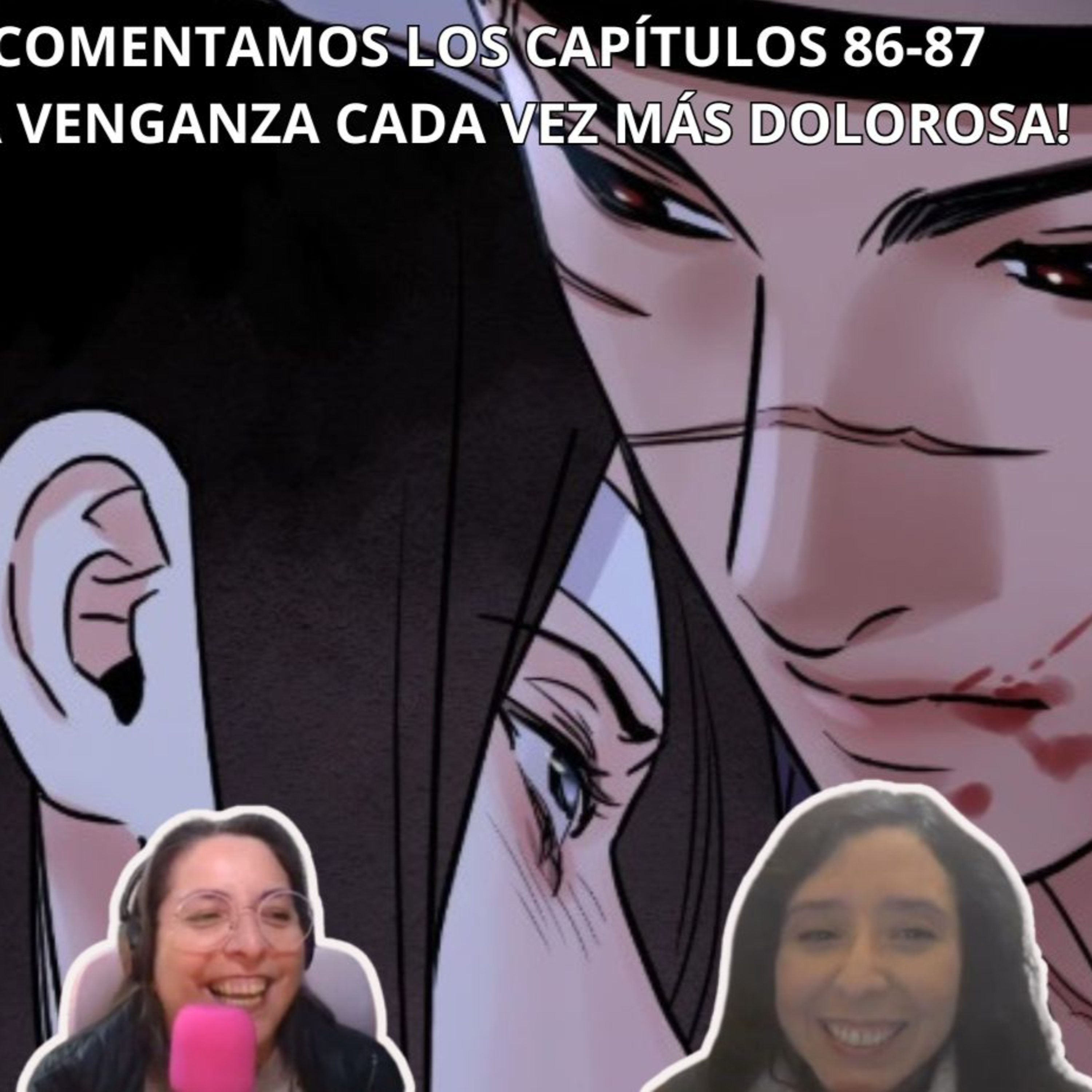 Portada de Fangirl Generation