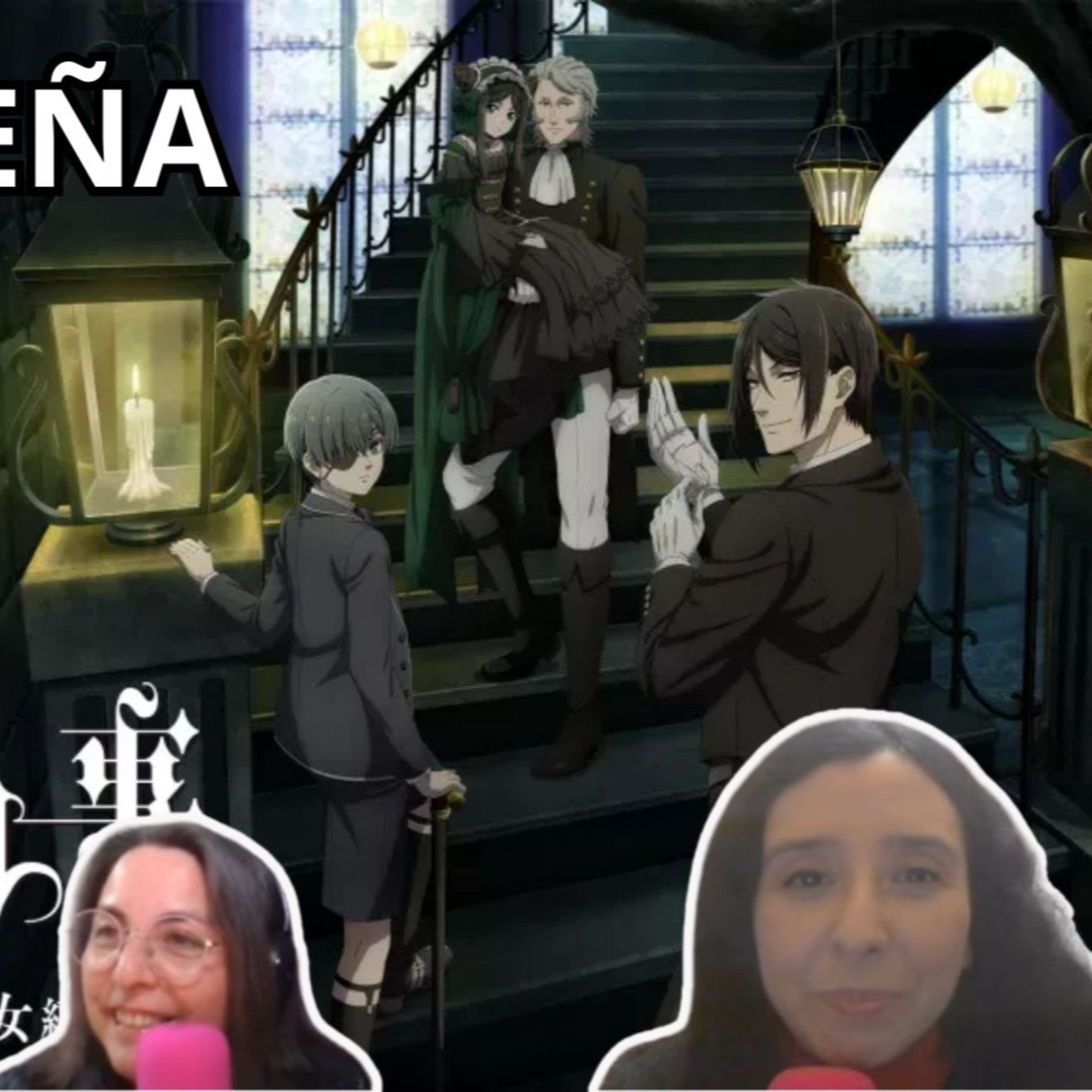 Portada de Fangirl Generation
