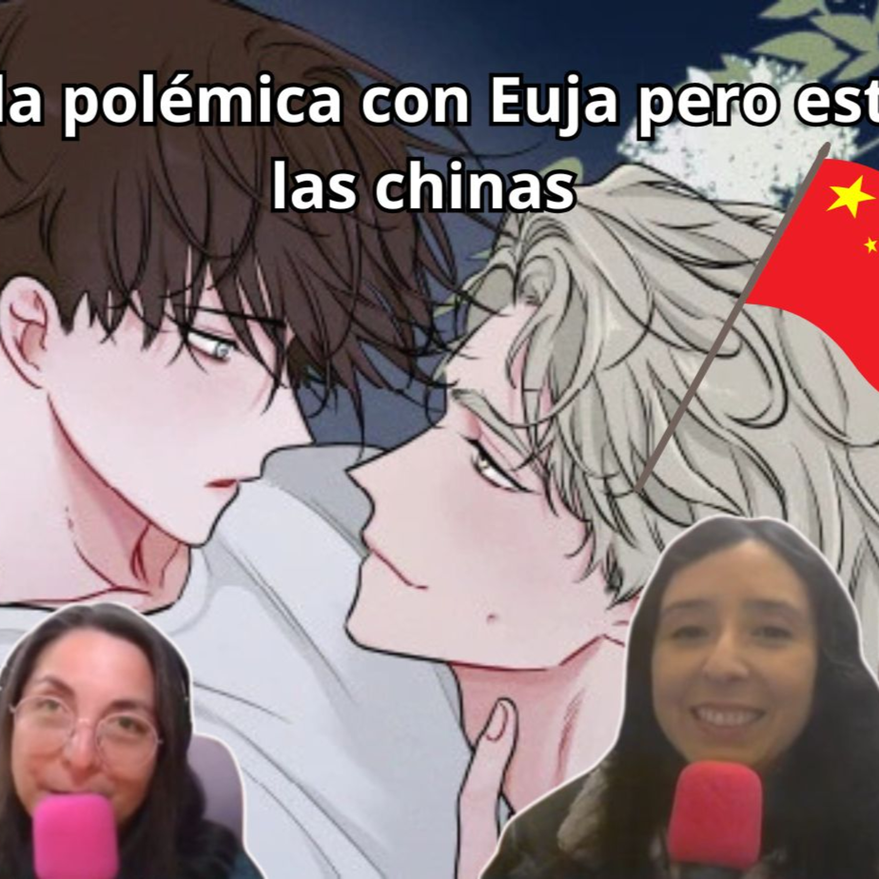 Portada de Fangirl Generation