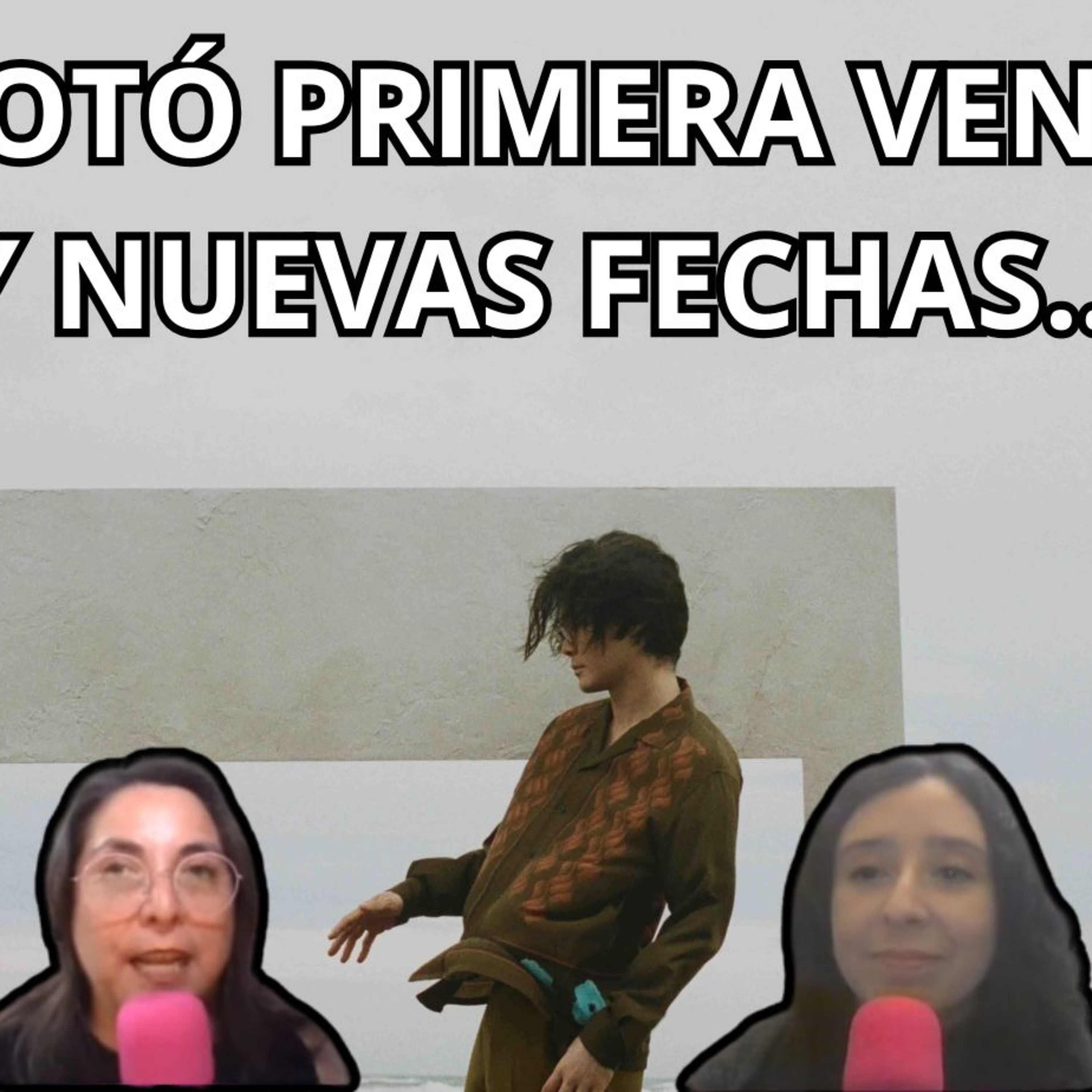 Portada de Fangirl Generation