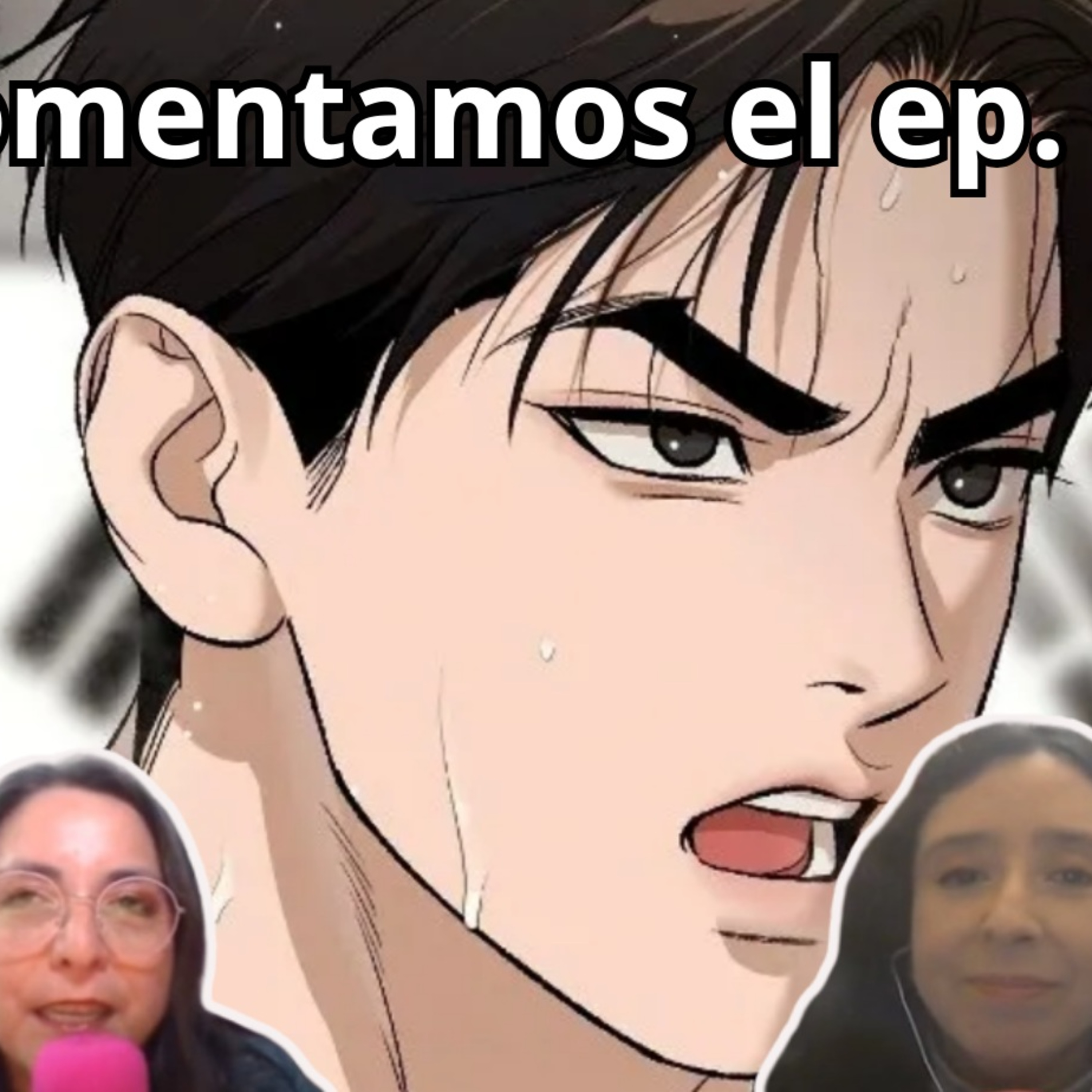 Portada de Fangirl Generation