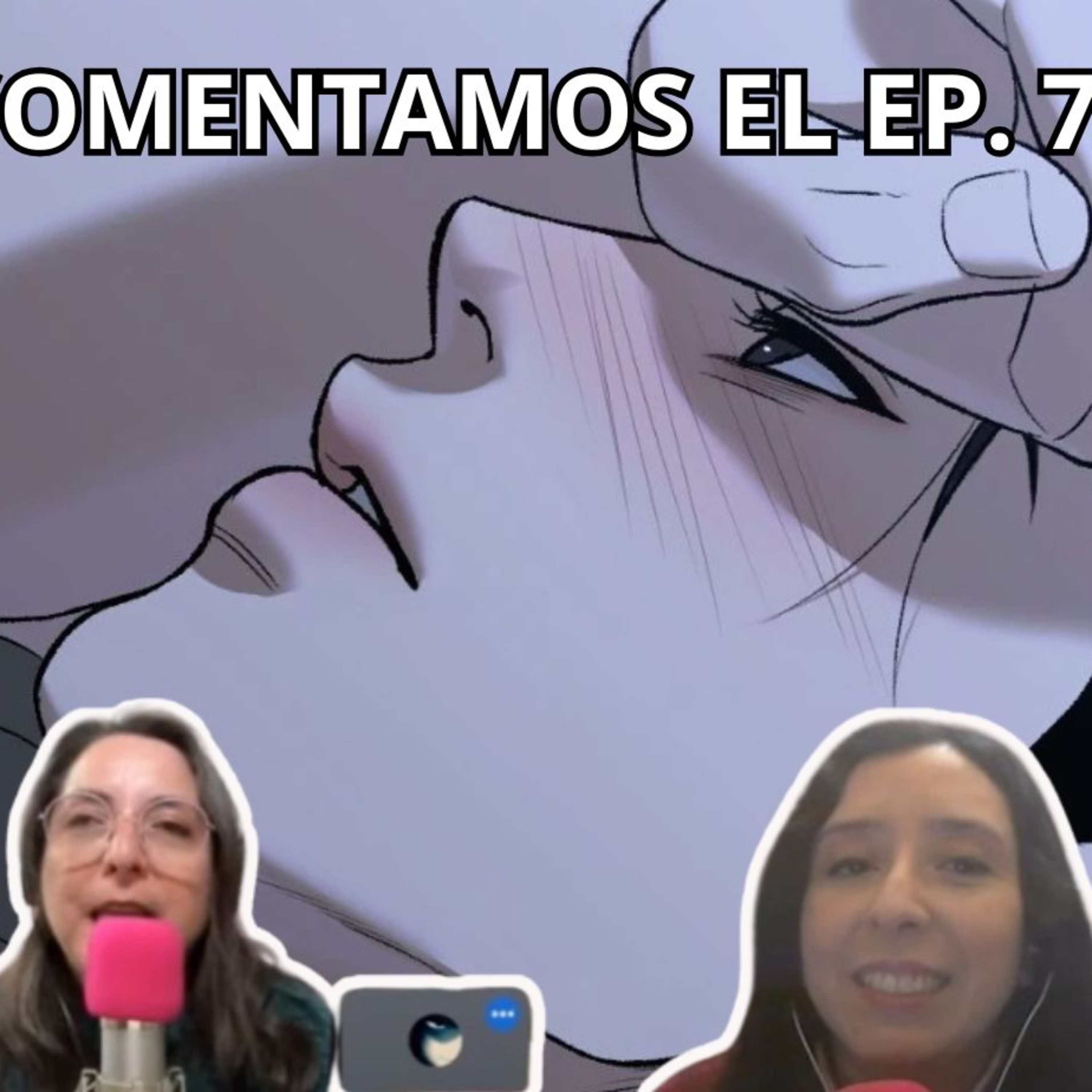 Portada de Fangirl Generation