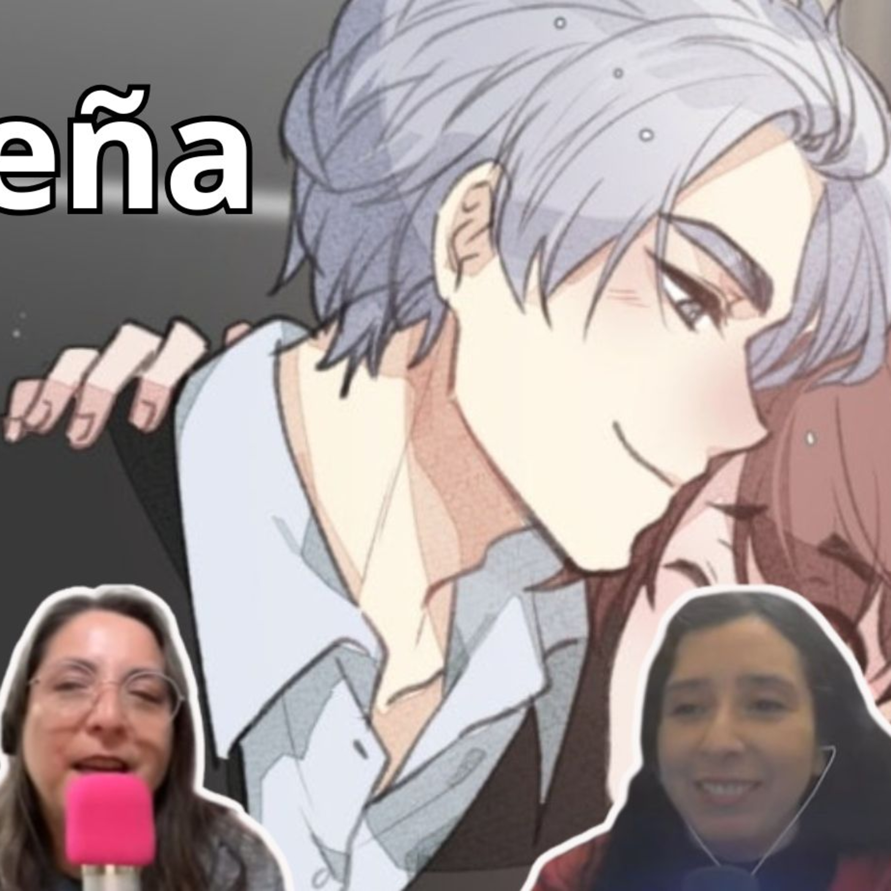 Portada de Fangirl Generation