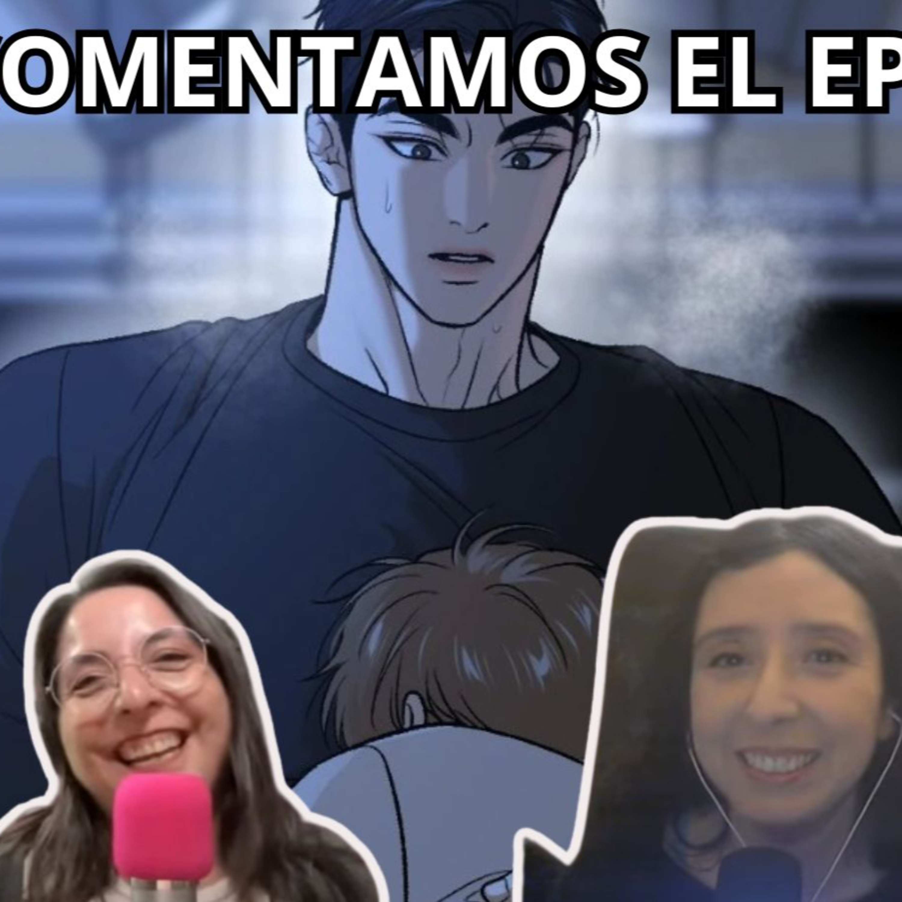 Portada de Fangirl Generation