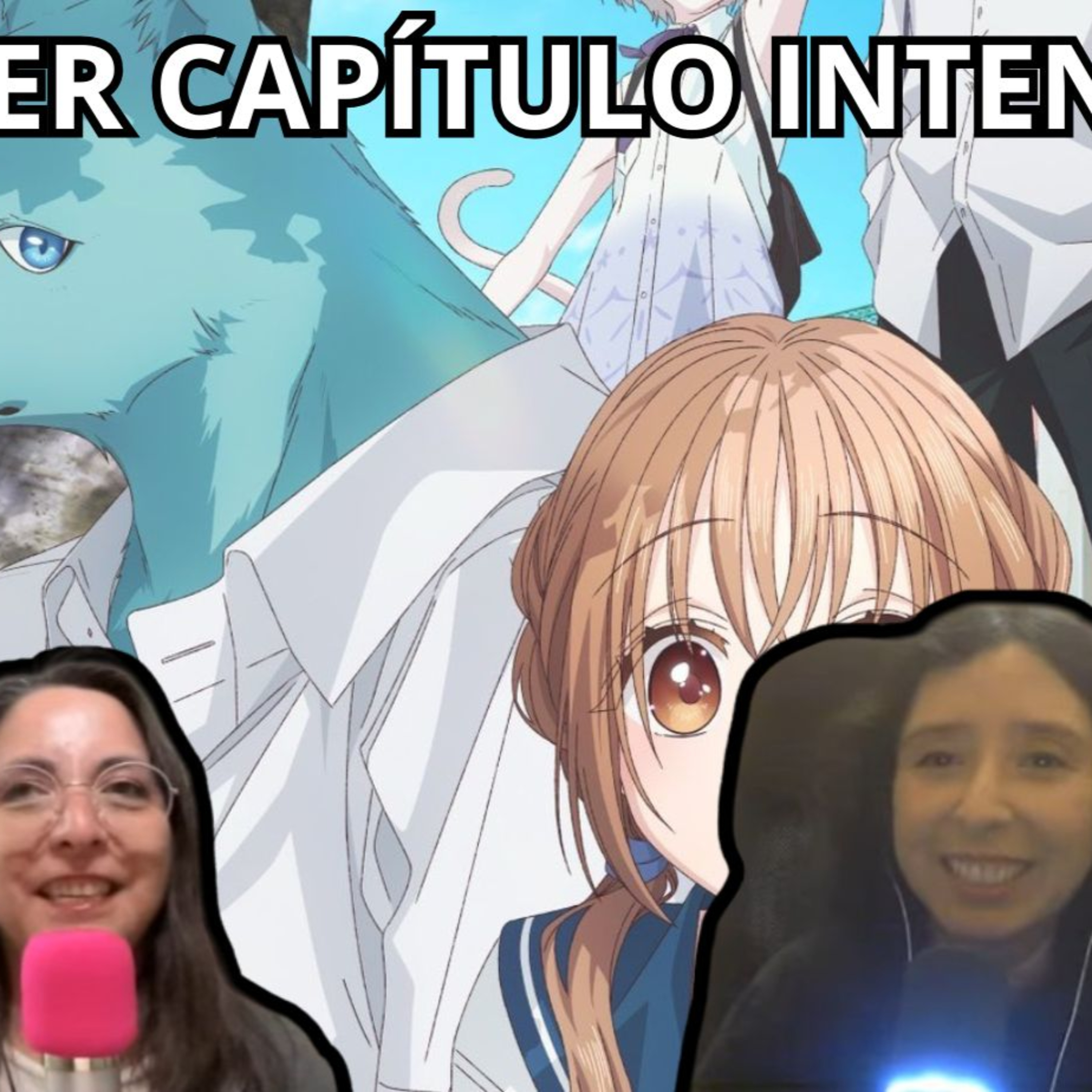 Portada de Fangirl Generation