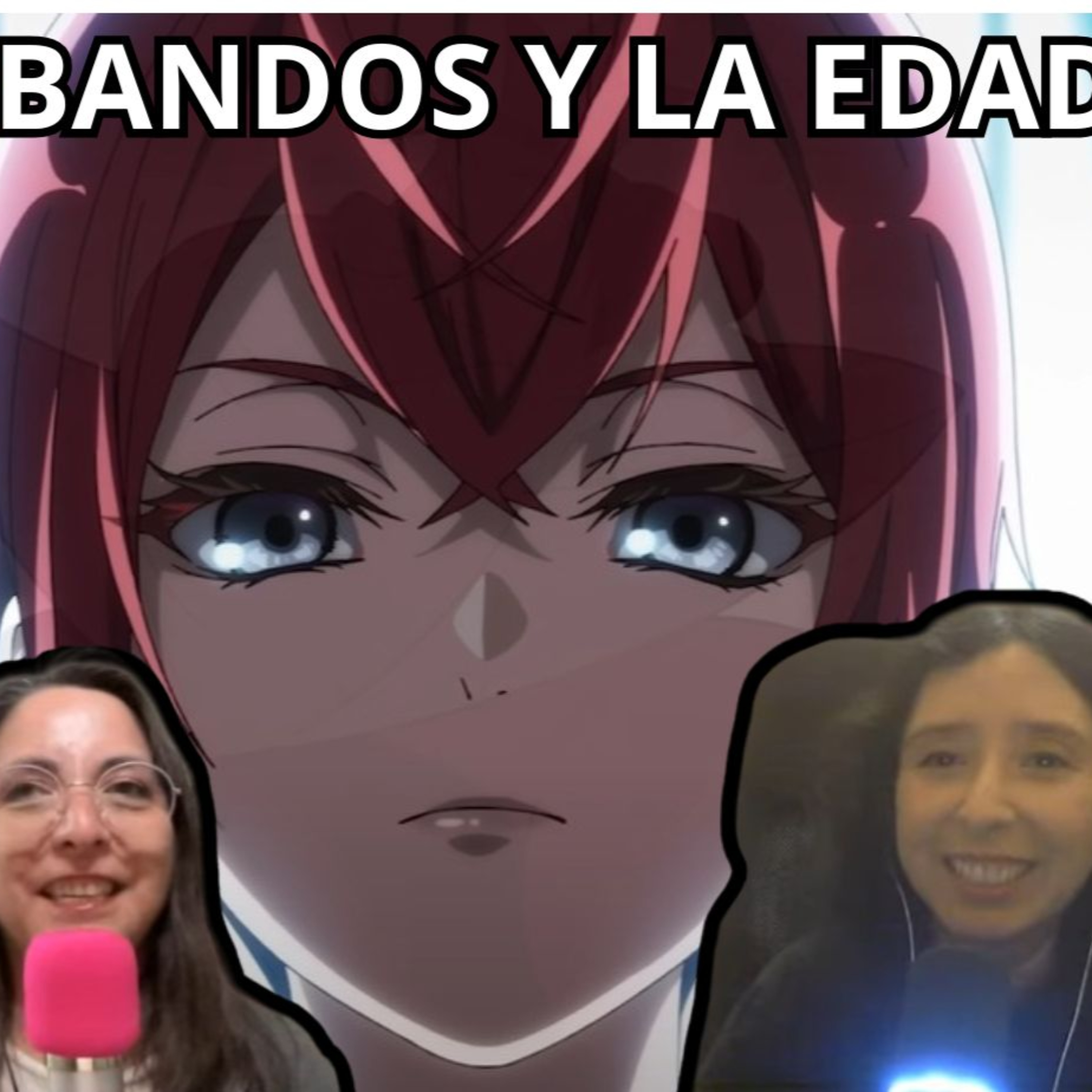 Portada de Fangirl Generation