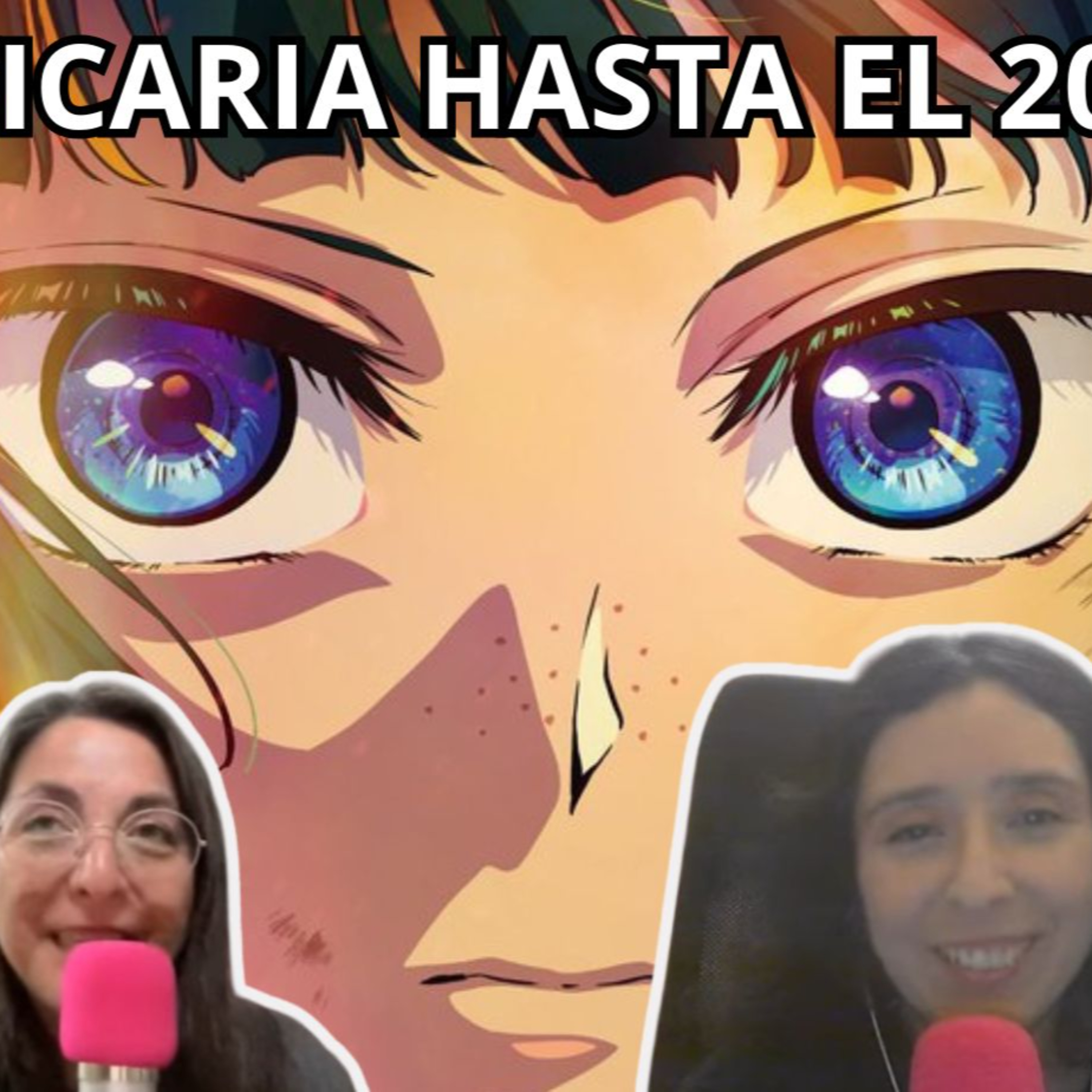 Portada de Fangirl Generation