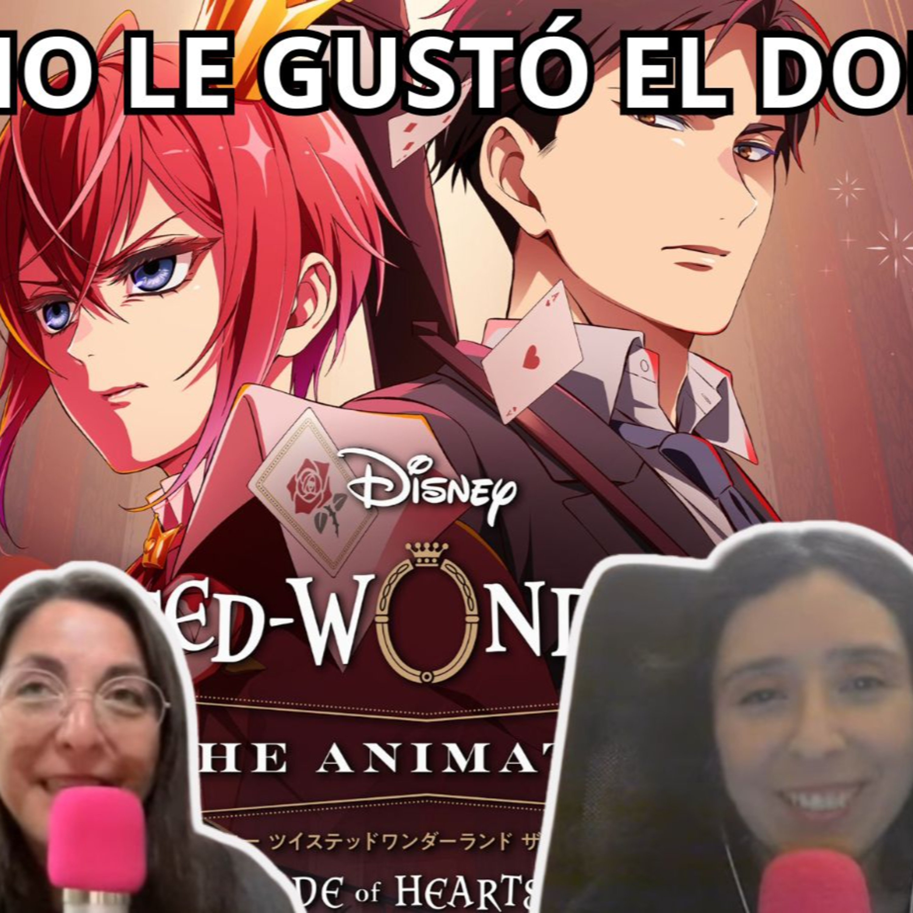 Portada de Fangirl Generation